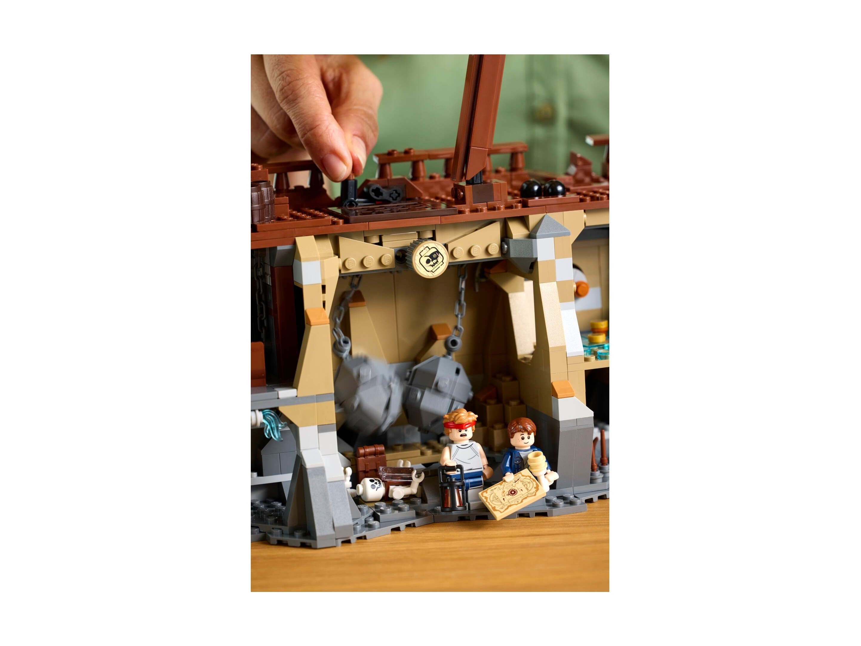 LEGO Icons - Goonies