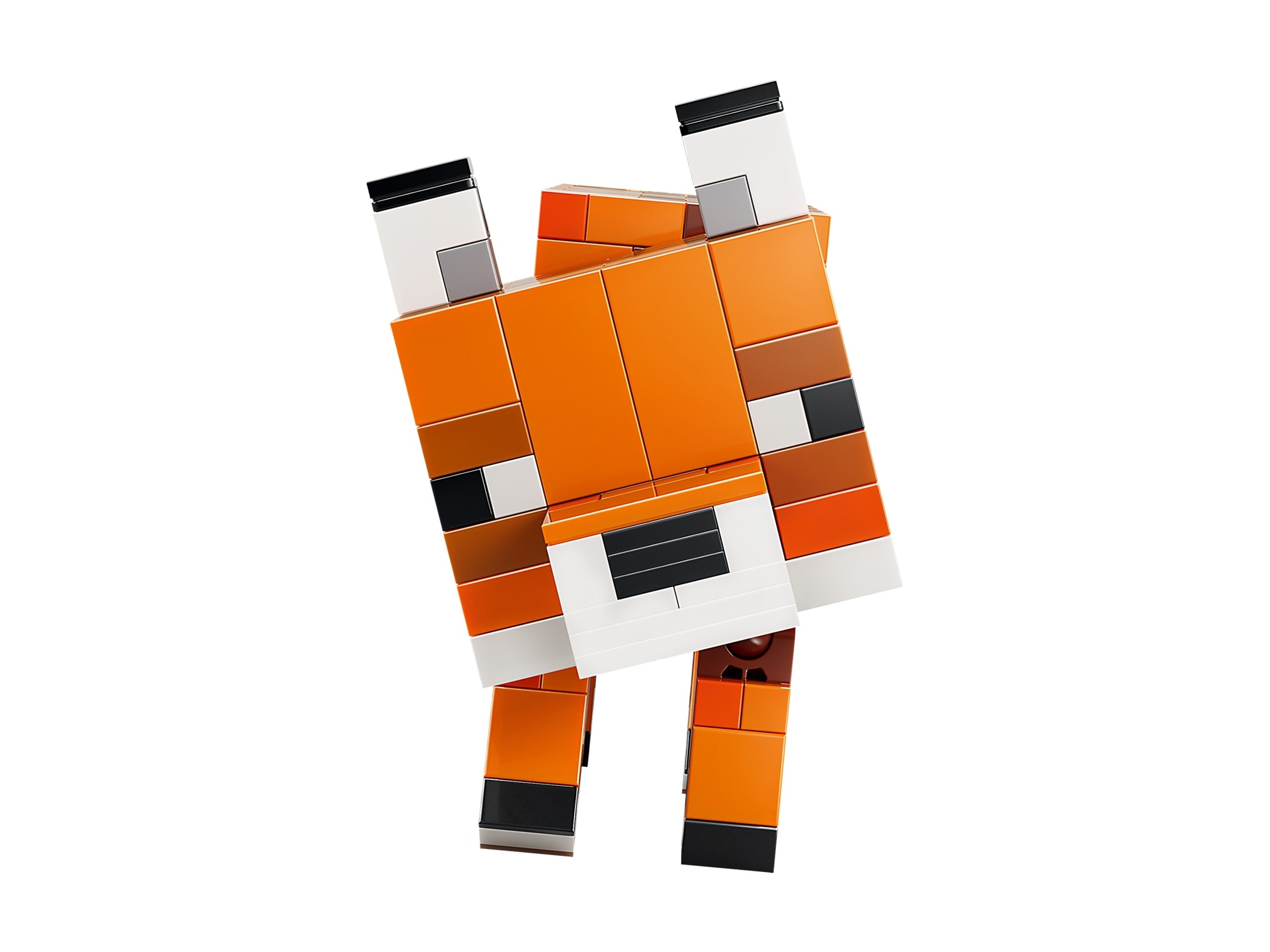 LEGO Minecraft - Lis