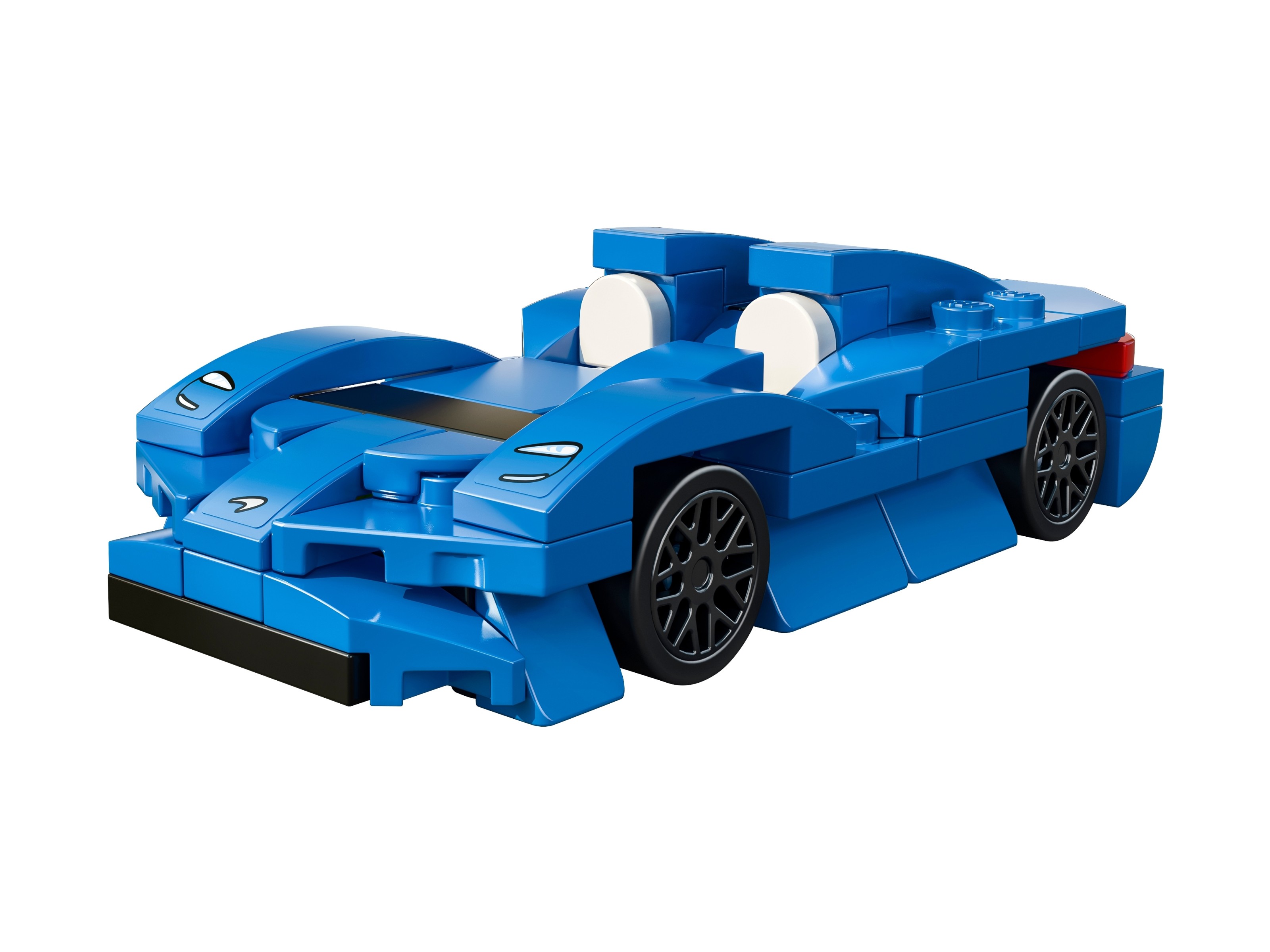 LEGO Speed Champions - McLaren Elva