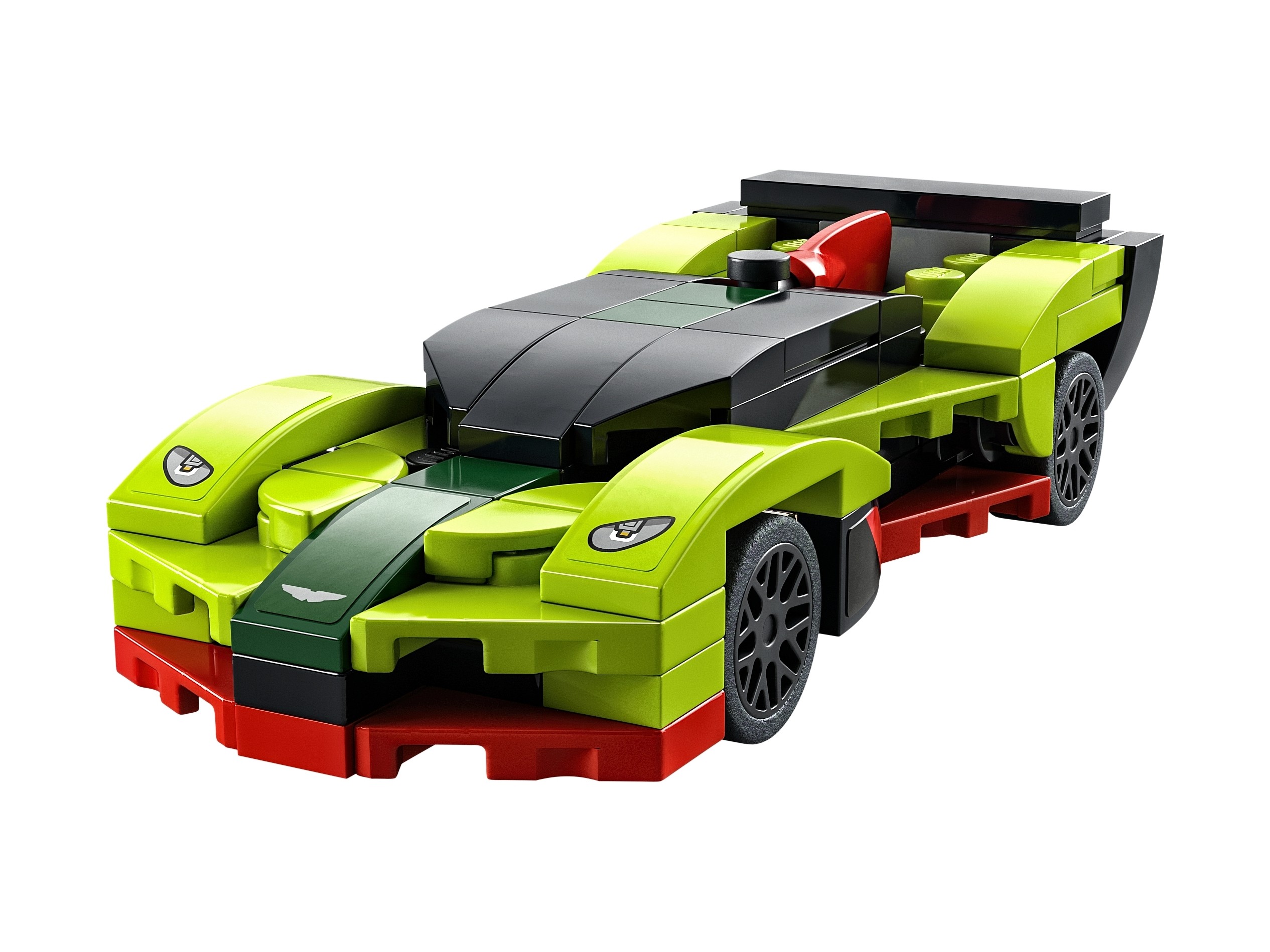 LEGO Speed Champions - Aston Martin Valkyrie AMR Pro