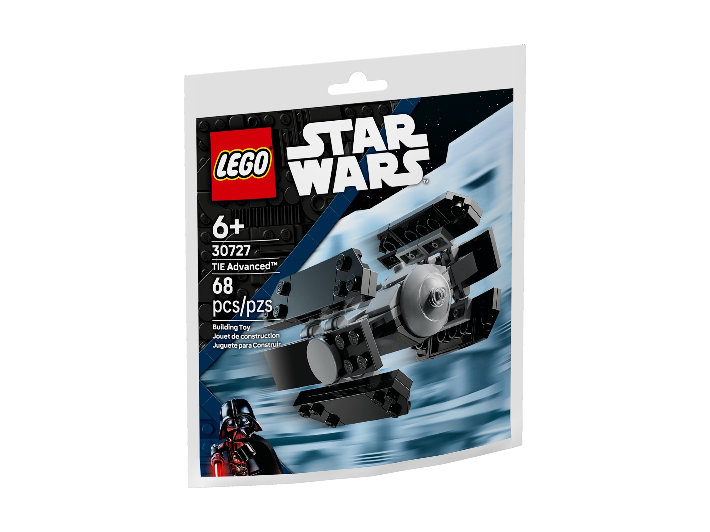 LEGO Star Wars - Minimodel TIE Advanced™