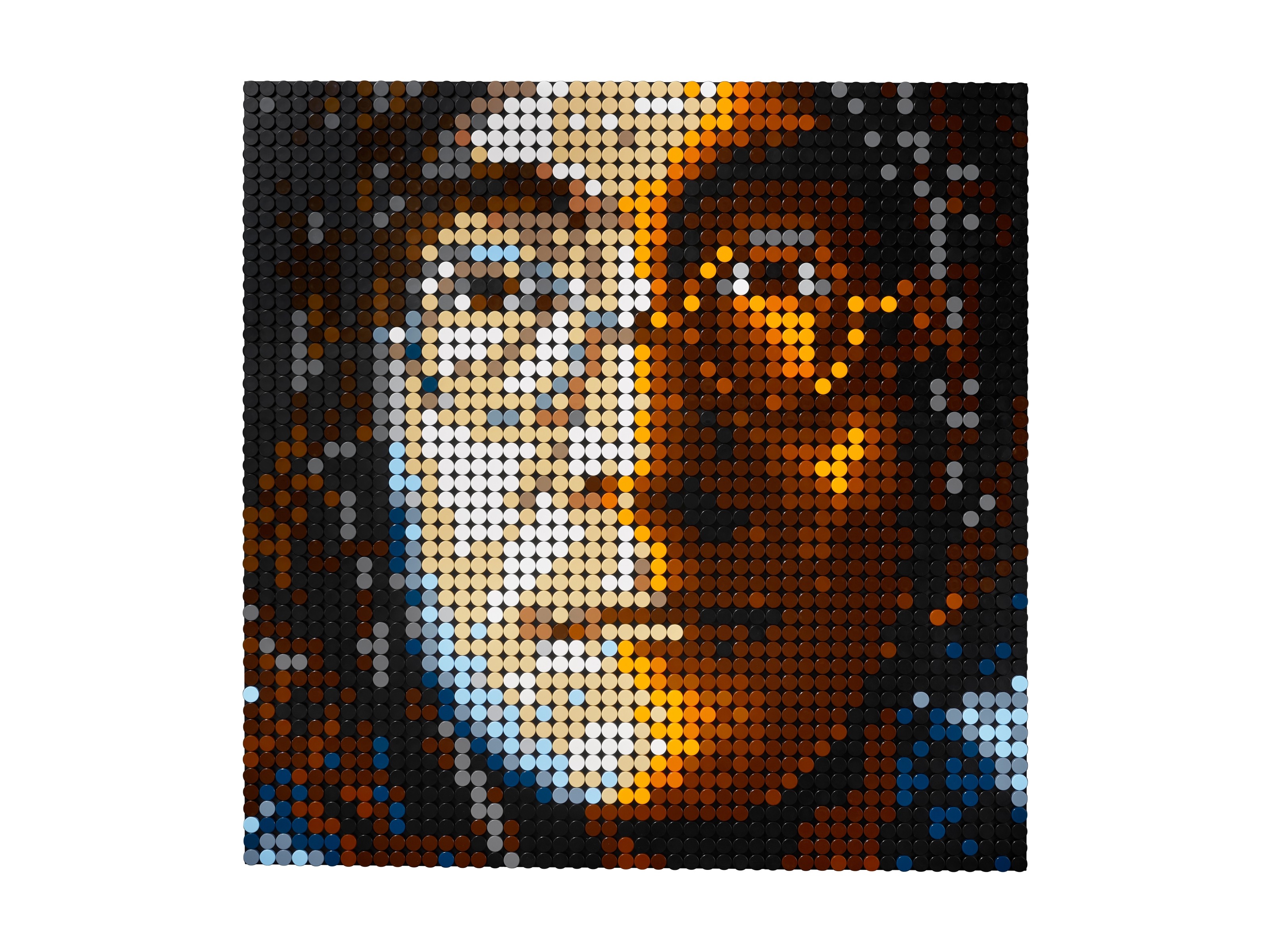 LEGO LEGO Art - The Beatles