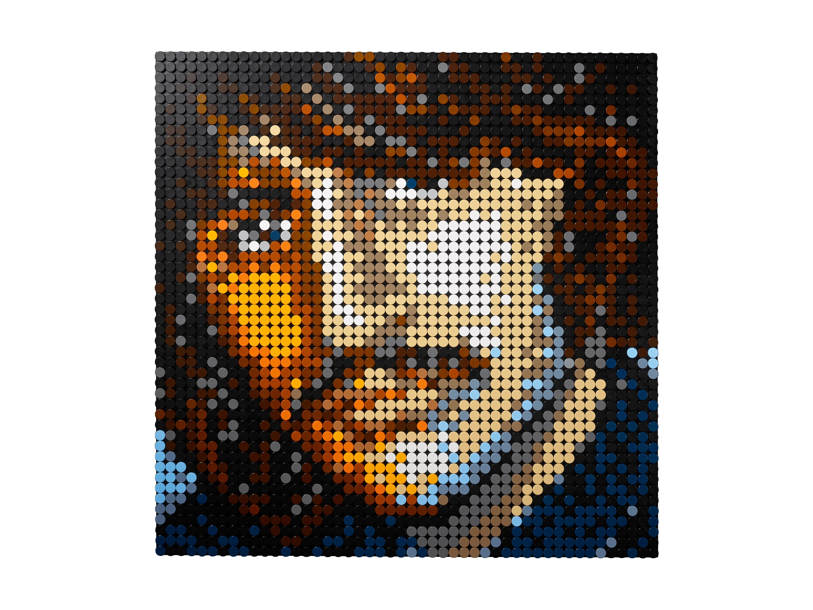 LEGO LEGO Art - The Beatles