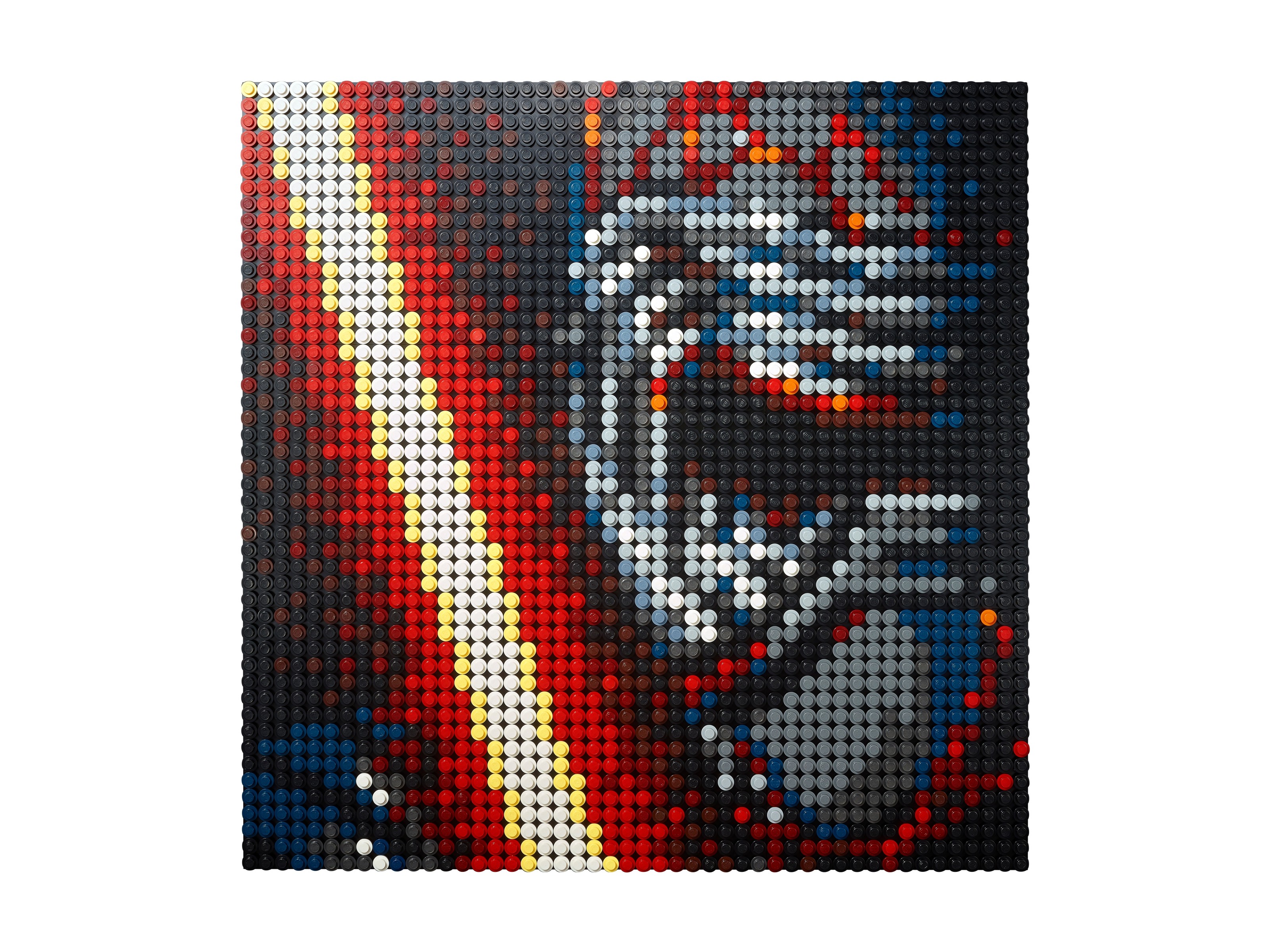 LEGO LEGO Art - The Sith