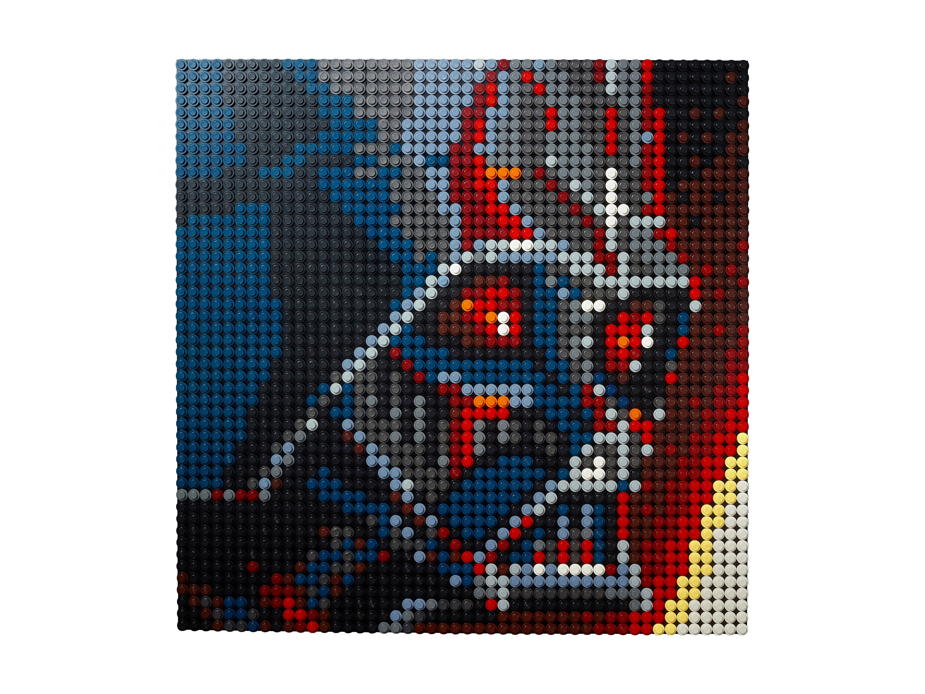 LEGO LEGO Art - The Sith