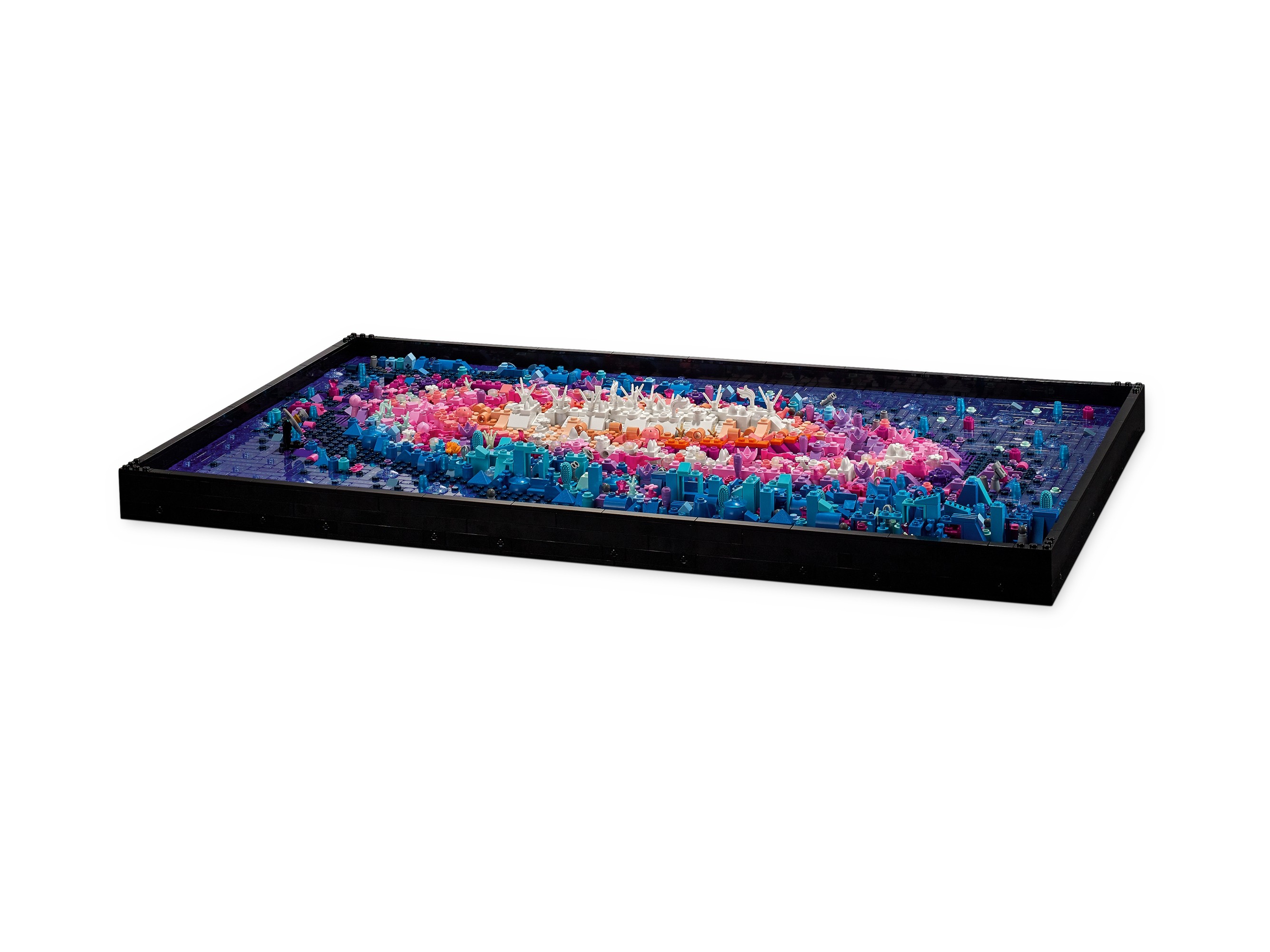 LEGO LEGO Art - The Milky Way Galaxy