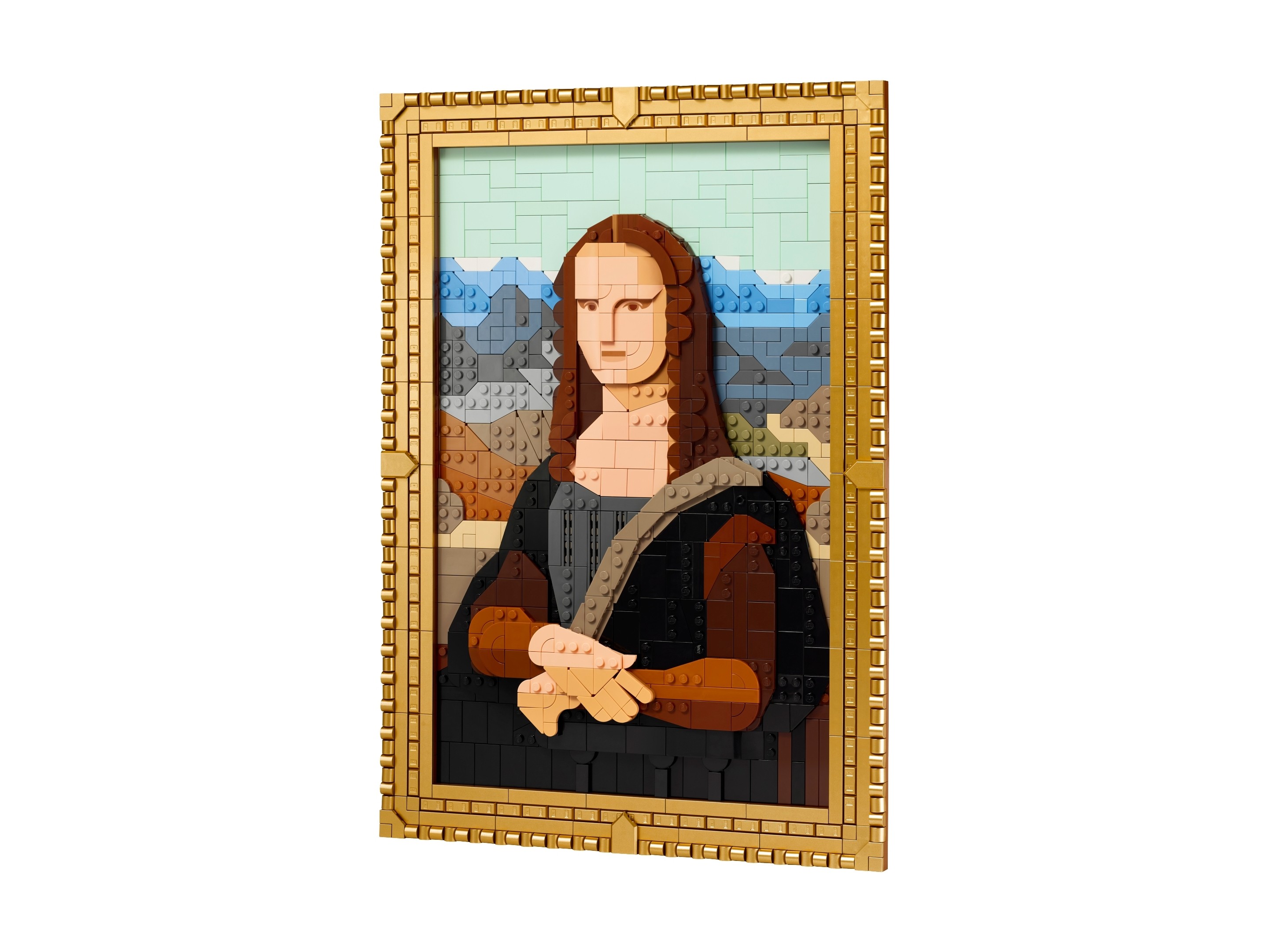 LEGO LEGO Art - Mona Lisa