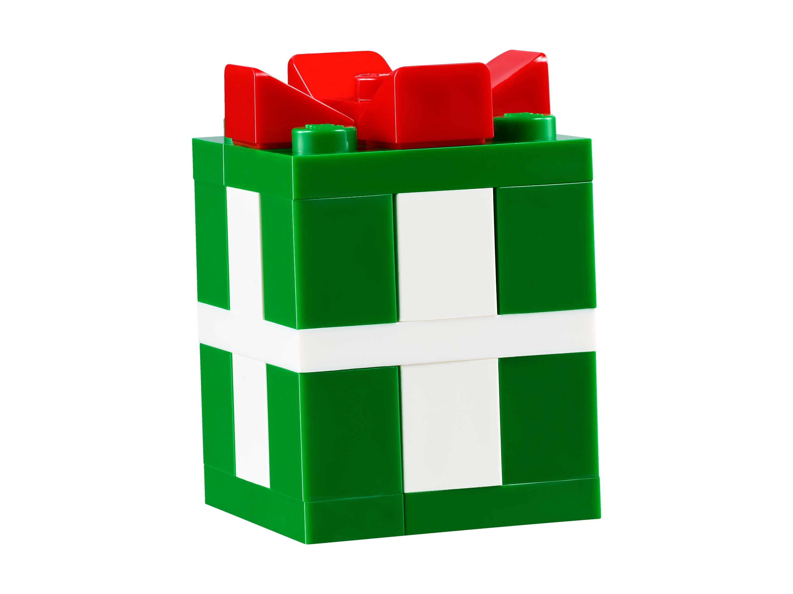 LEGO Inne - Świąteczne budowanie z LEGO