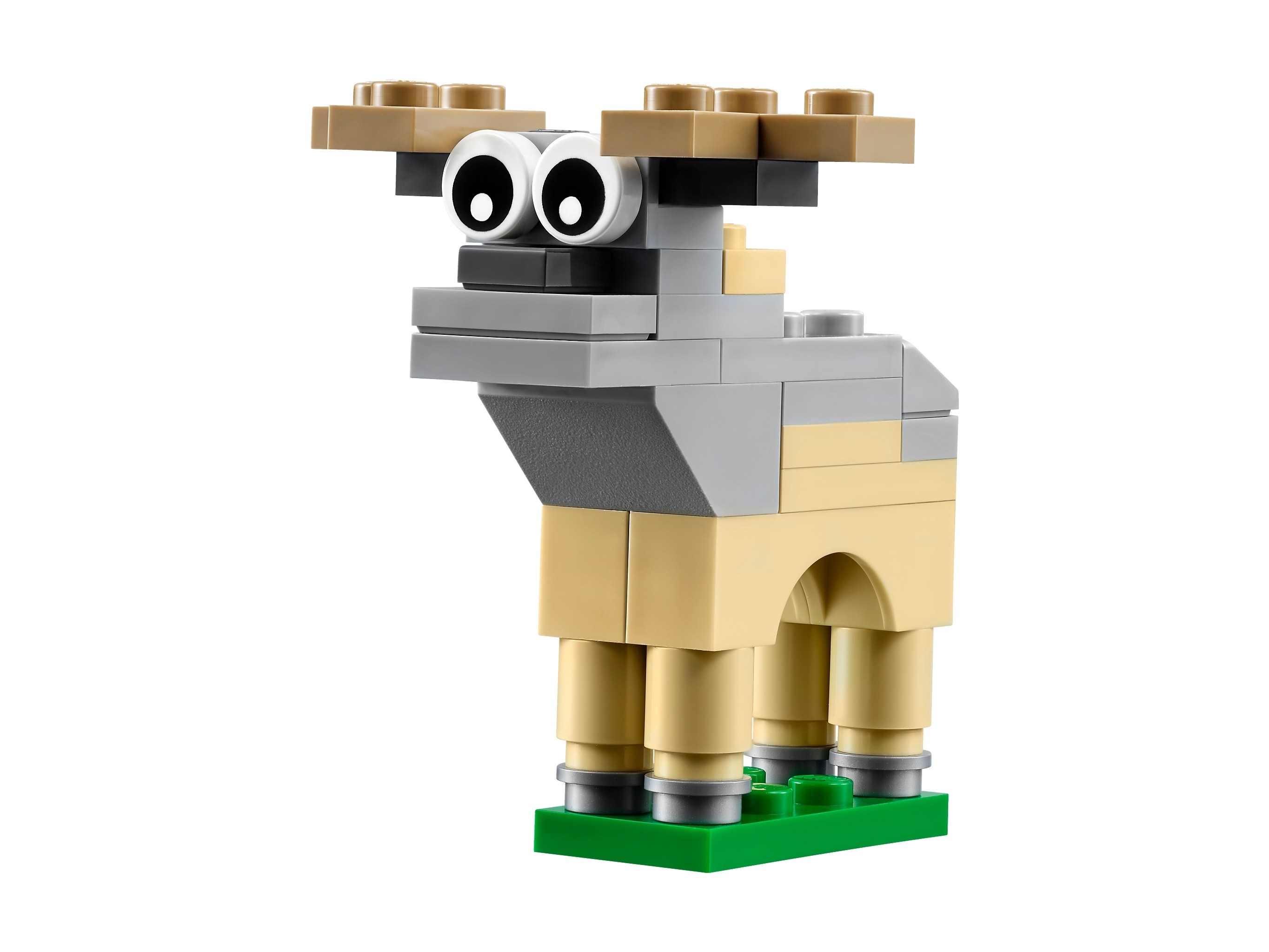 LEGO Inne - Świąteczne budowanie z LEGO