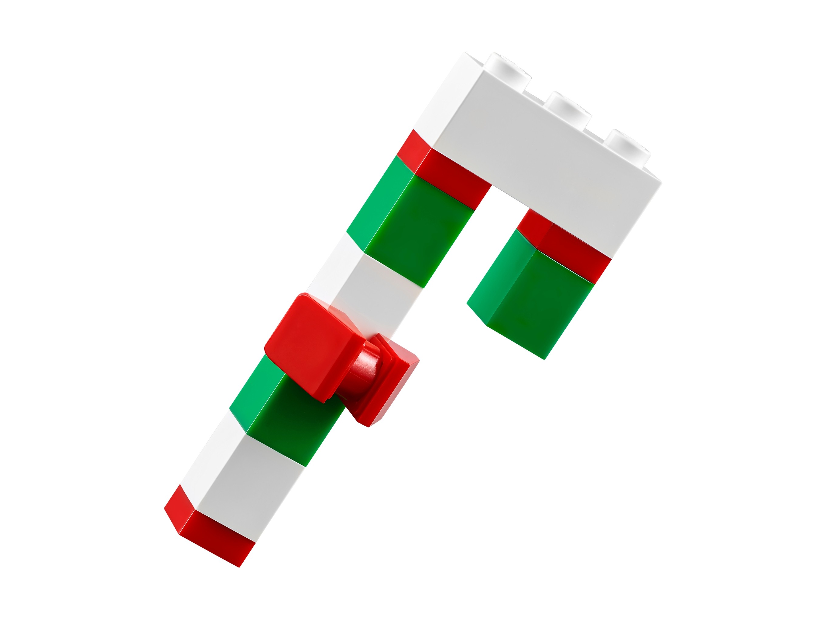 LEGO Inne - Świąteczne budowanie z LEGO