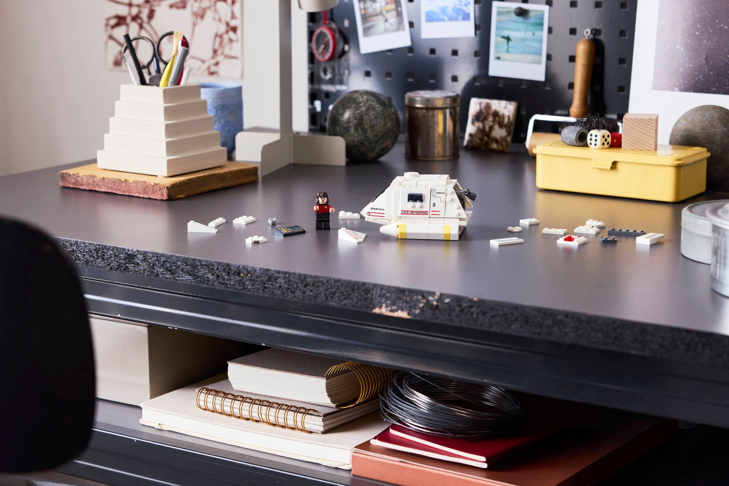 LEGO Icons - Star Trek: Type-15 Shuttlepod™