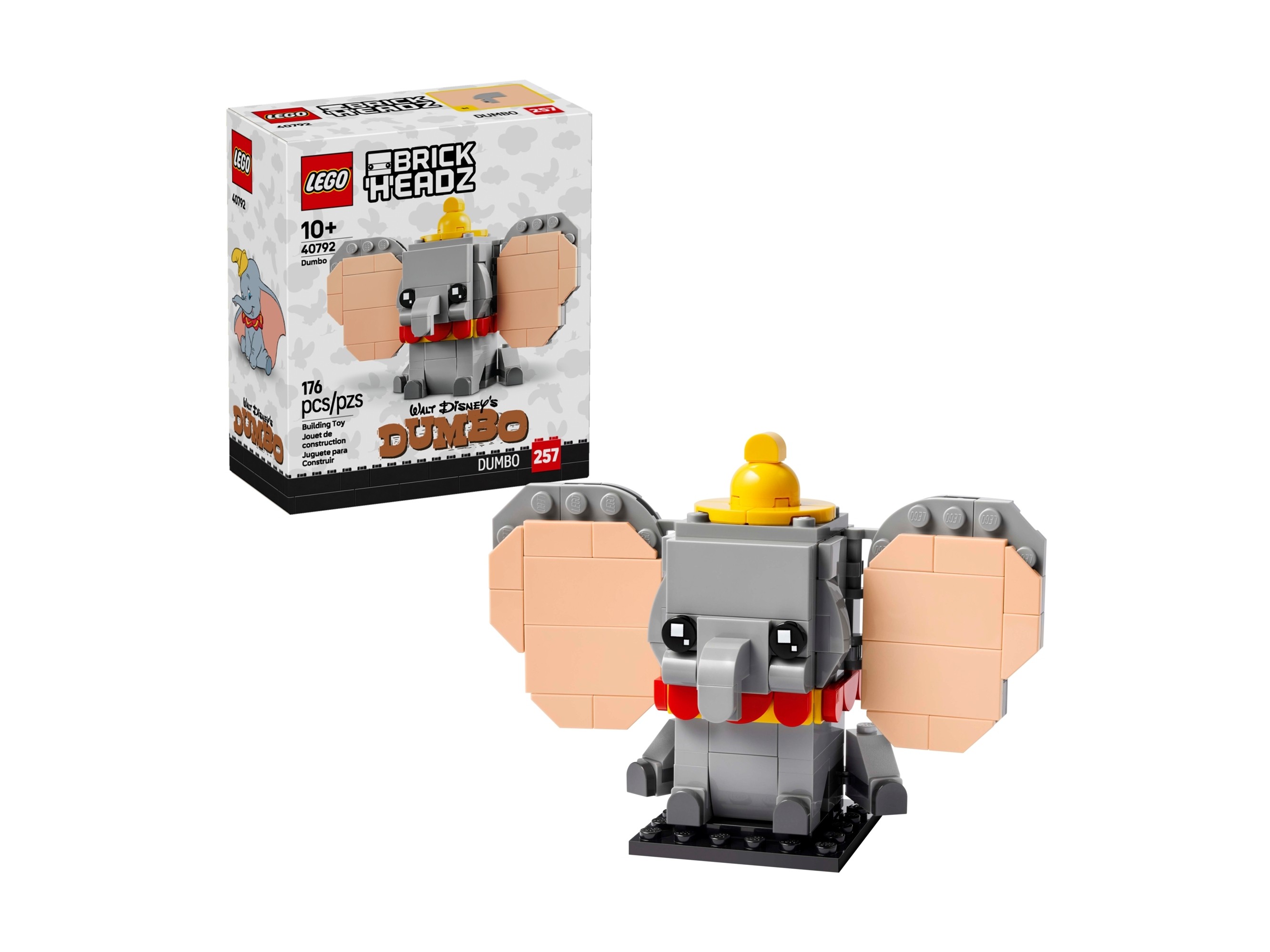 LEGO Brickheadz - Dumbo