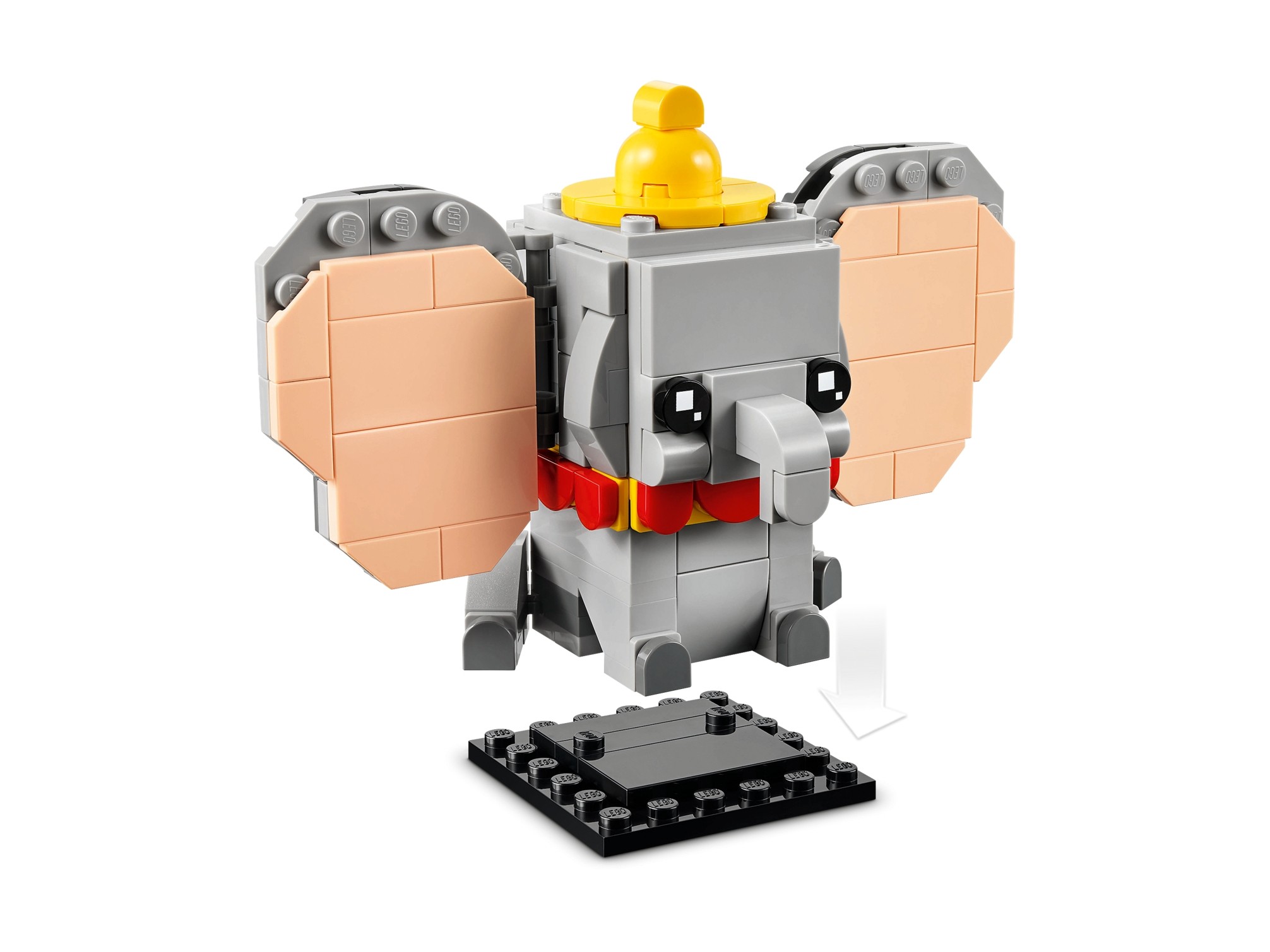 LEGO Brickheadz - Dumbo