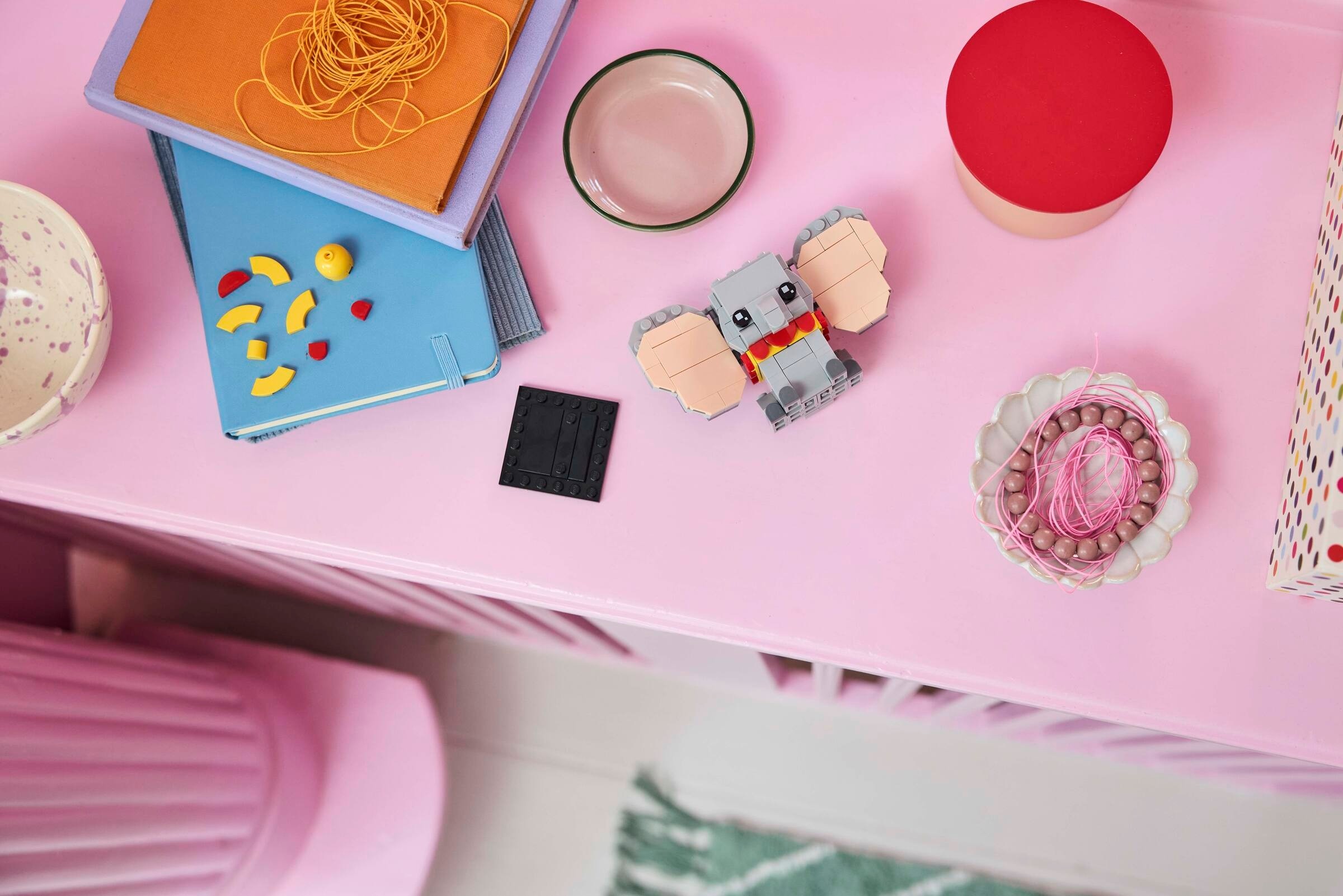 LEGO Brickheadz - Dumbo