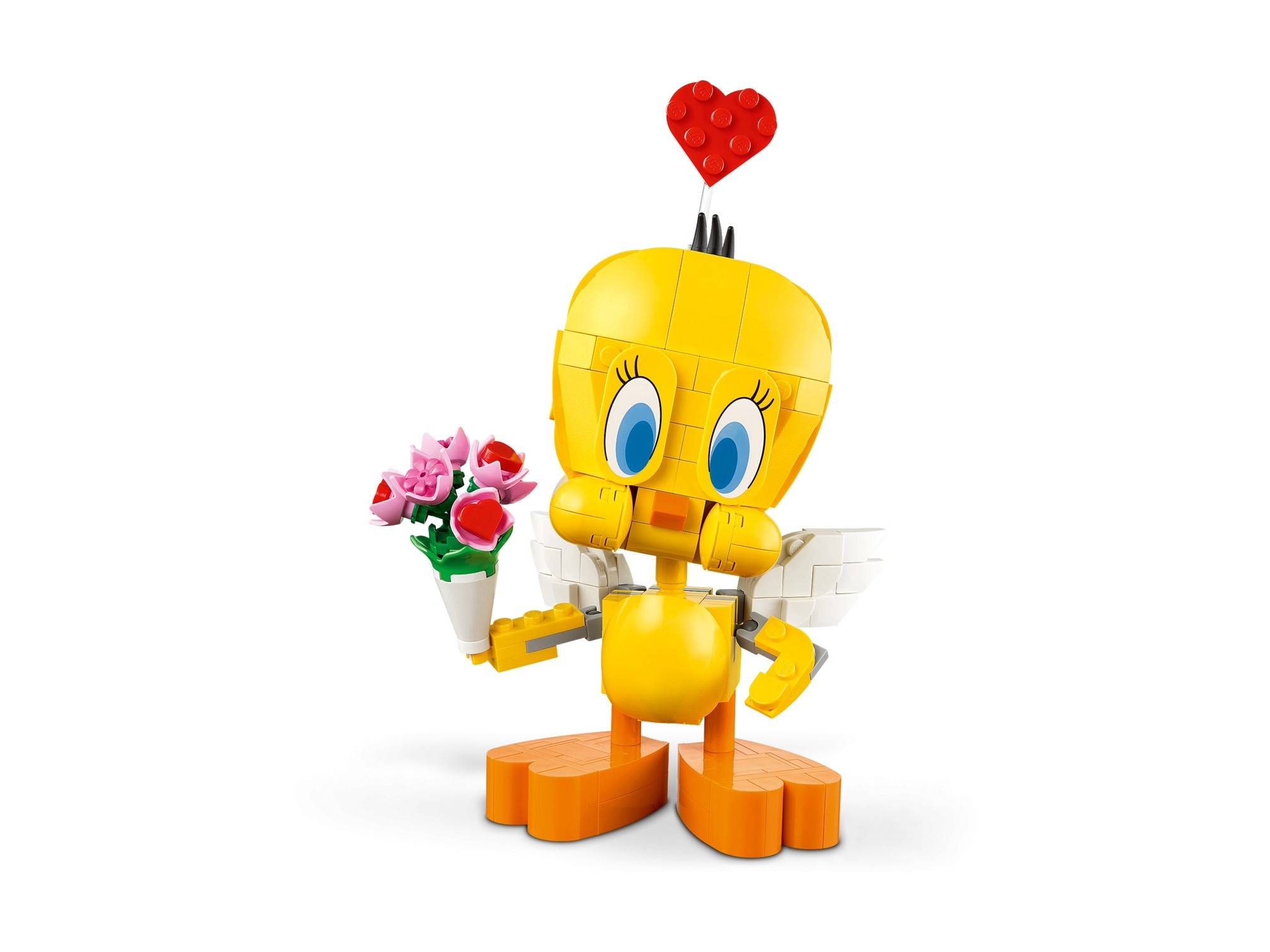 LEGO Okolicznościowe - Uroczy kanarek Tweety