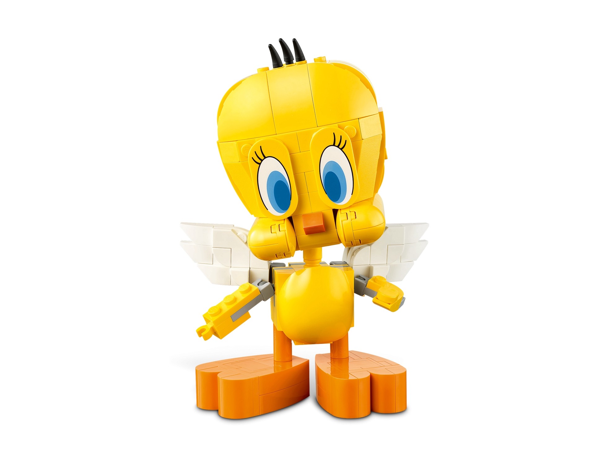 LEGO Okolicznościowe - Uroczy kanarek Tweety