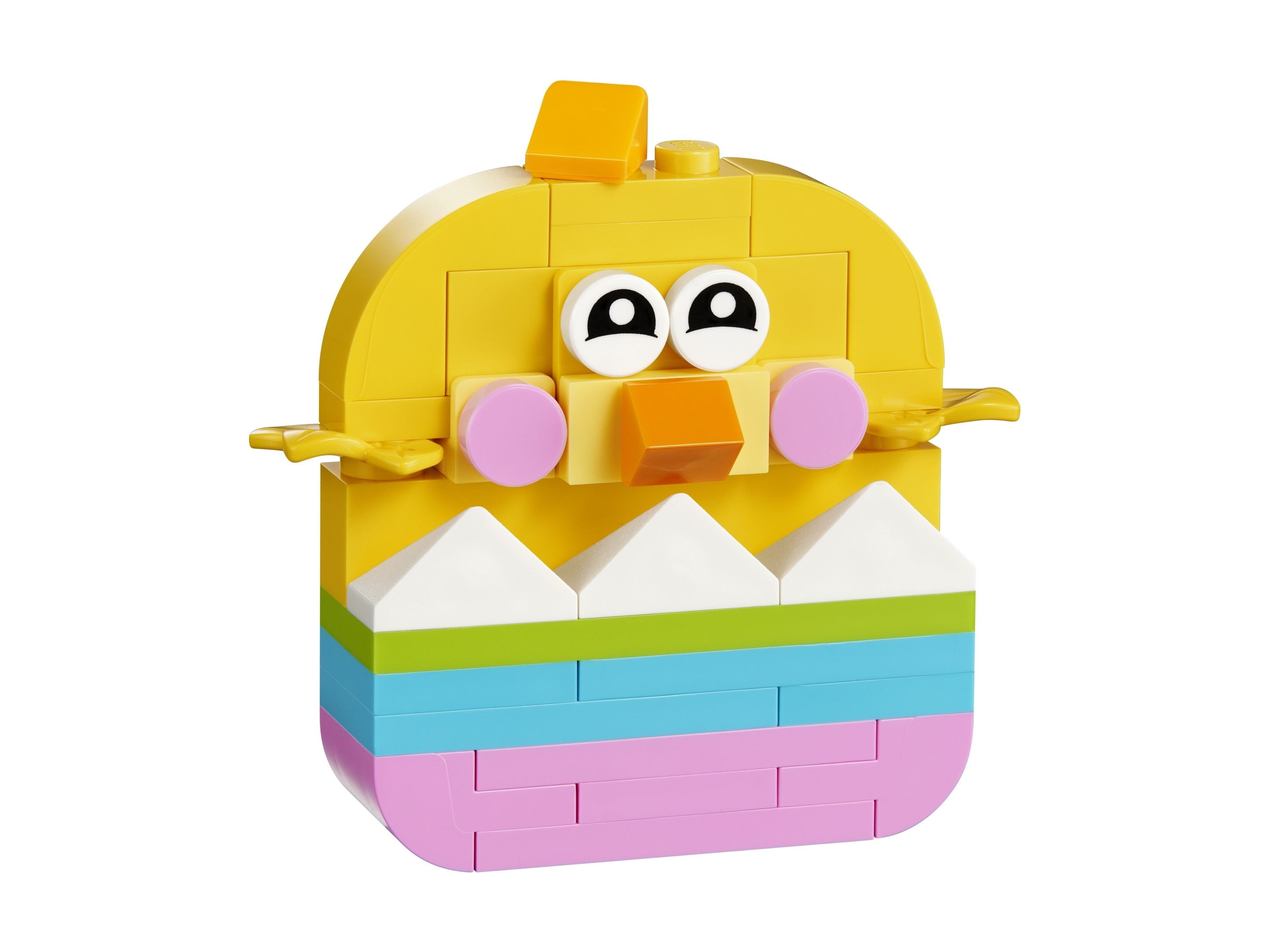 LEGO Inne - Wielkanocne Dekoracje Nowe