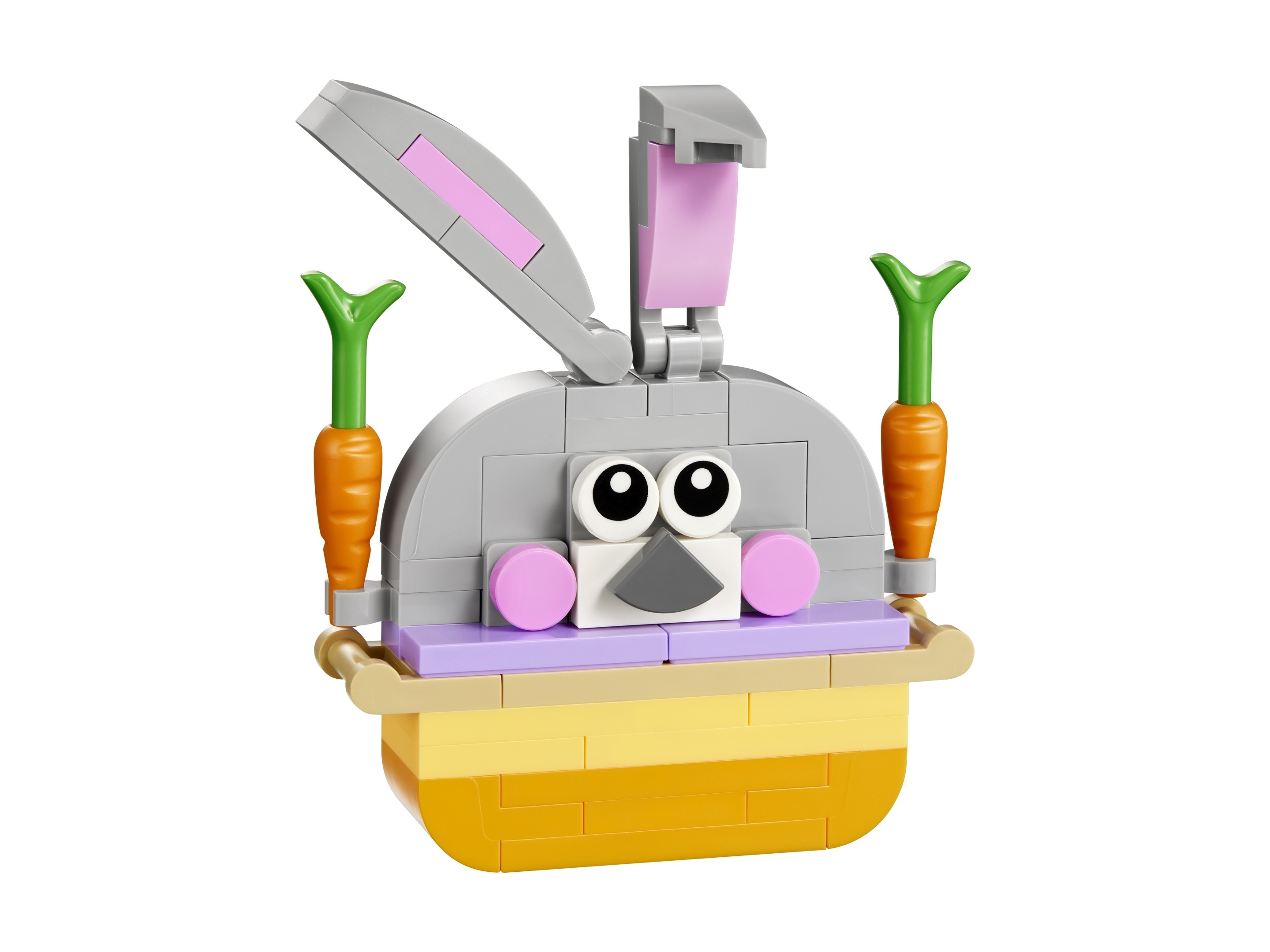 LEGO Inne - Wielkanocne Dekoracje Nowe