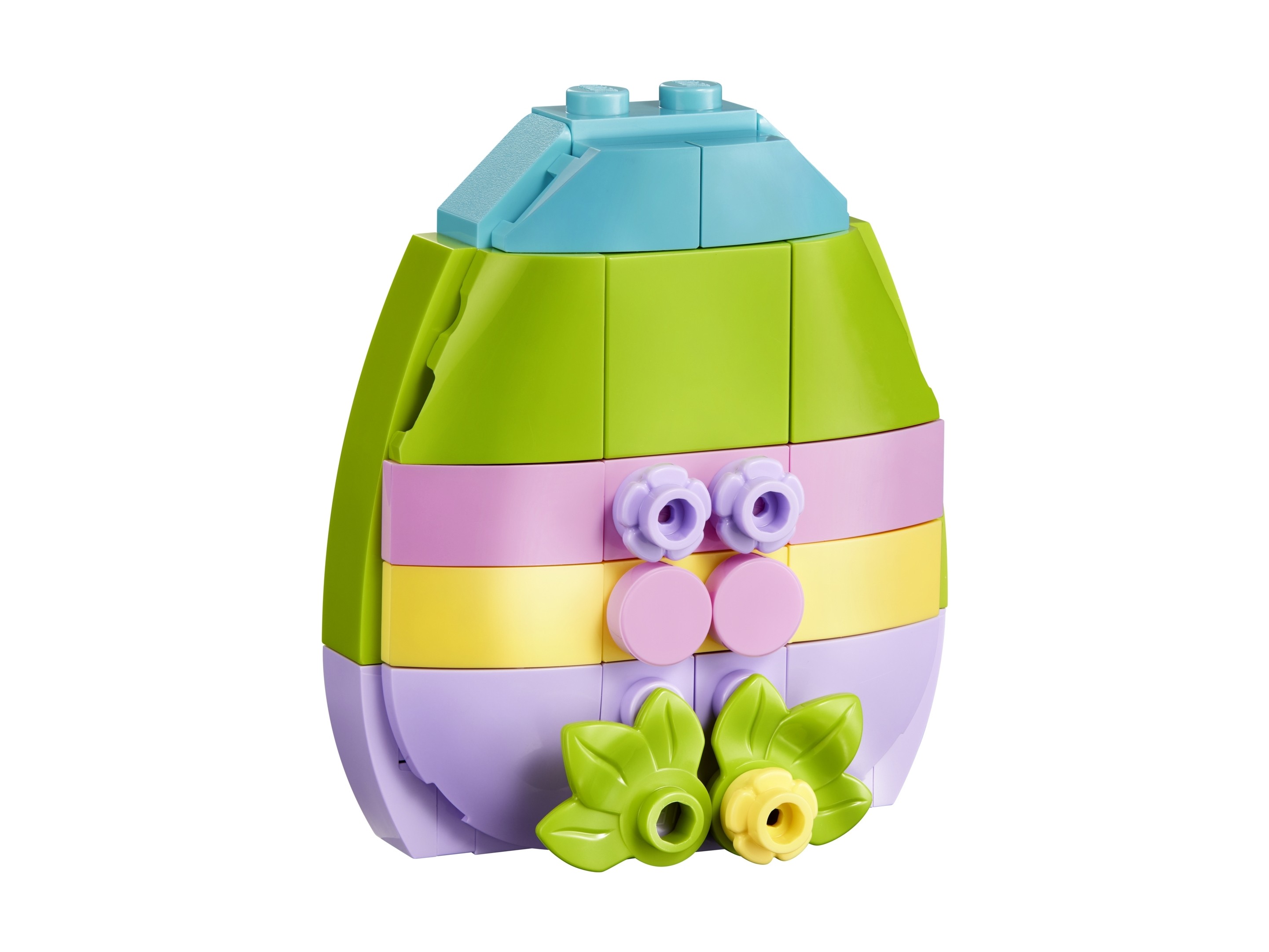 LEGO Inne - Wielkanocne Dekoracje Nowe