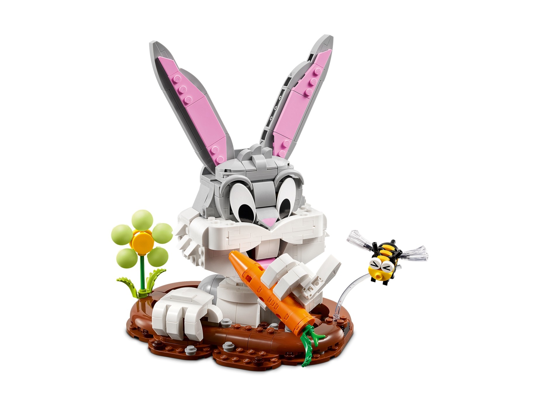 LEGO Inne - Klocki LEGO  40920 Królik Bugs