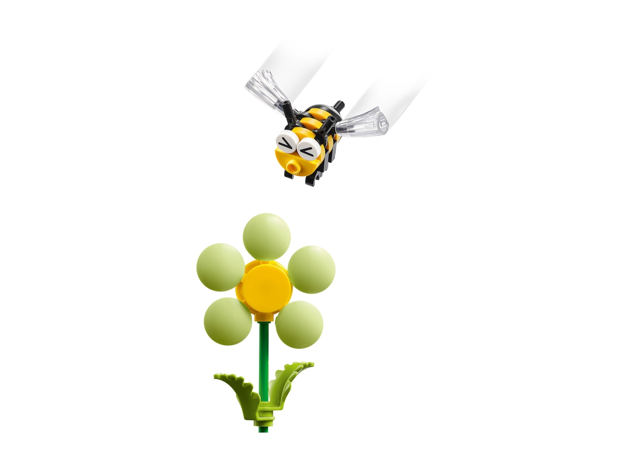 LEGO Inne - Klocki LEGO  40920 Królik Bugs