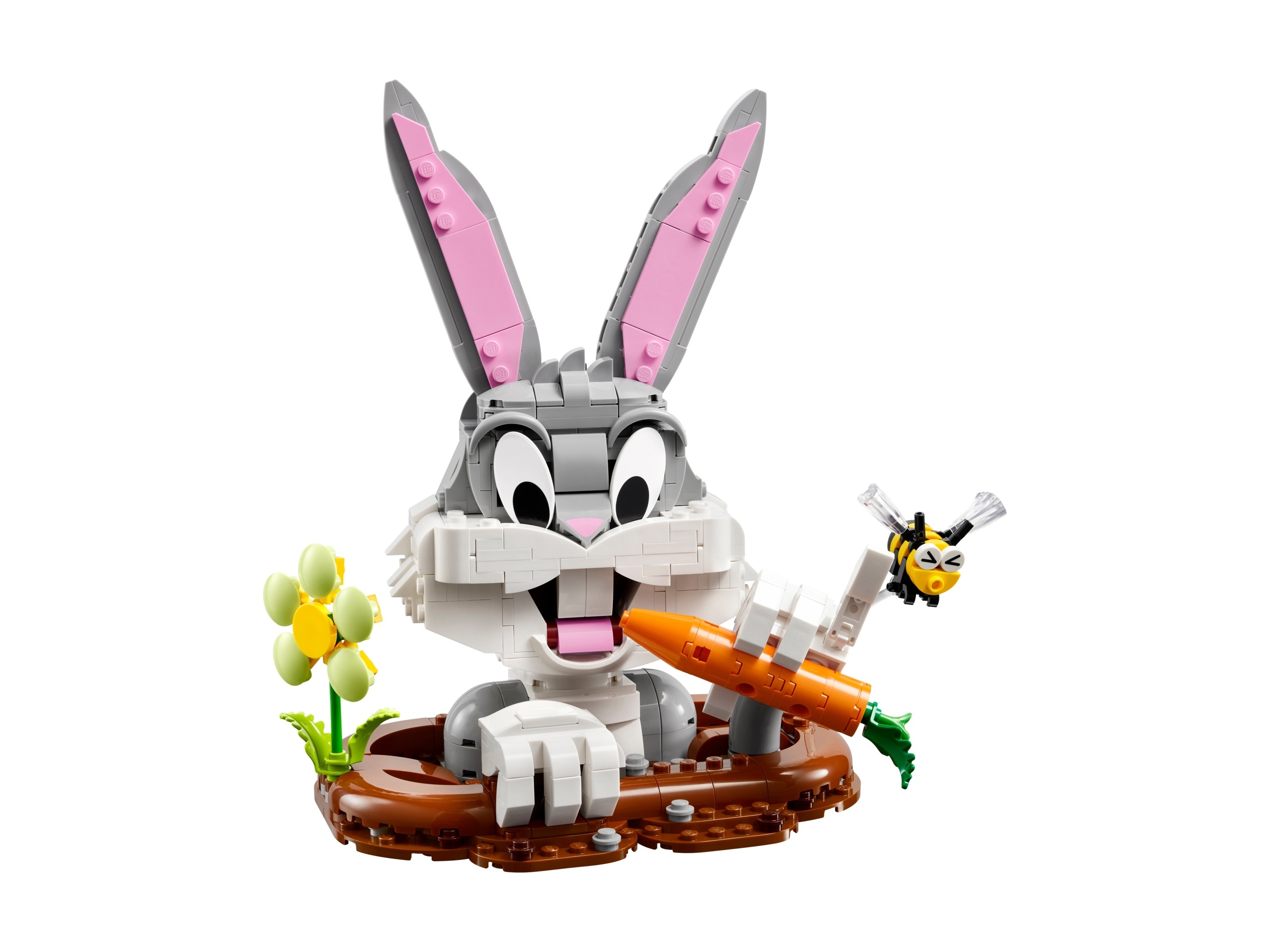 LEGO Inne - Klocki LEGO  40920 Królik Bugs