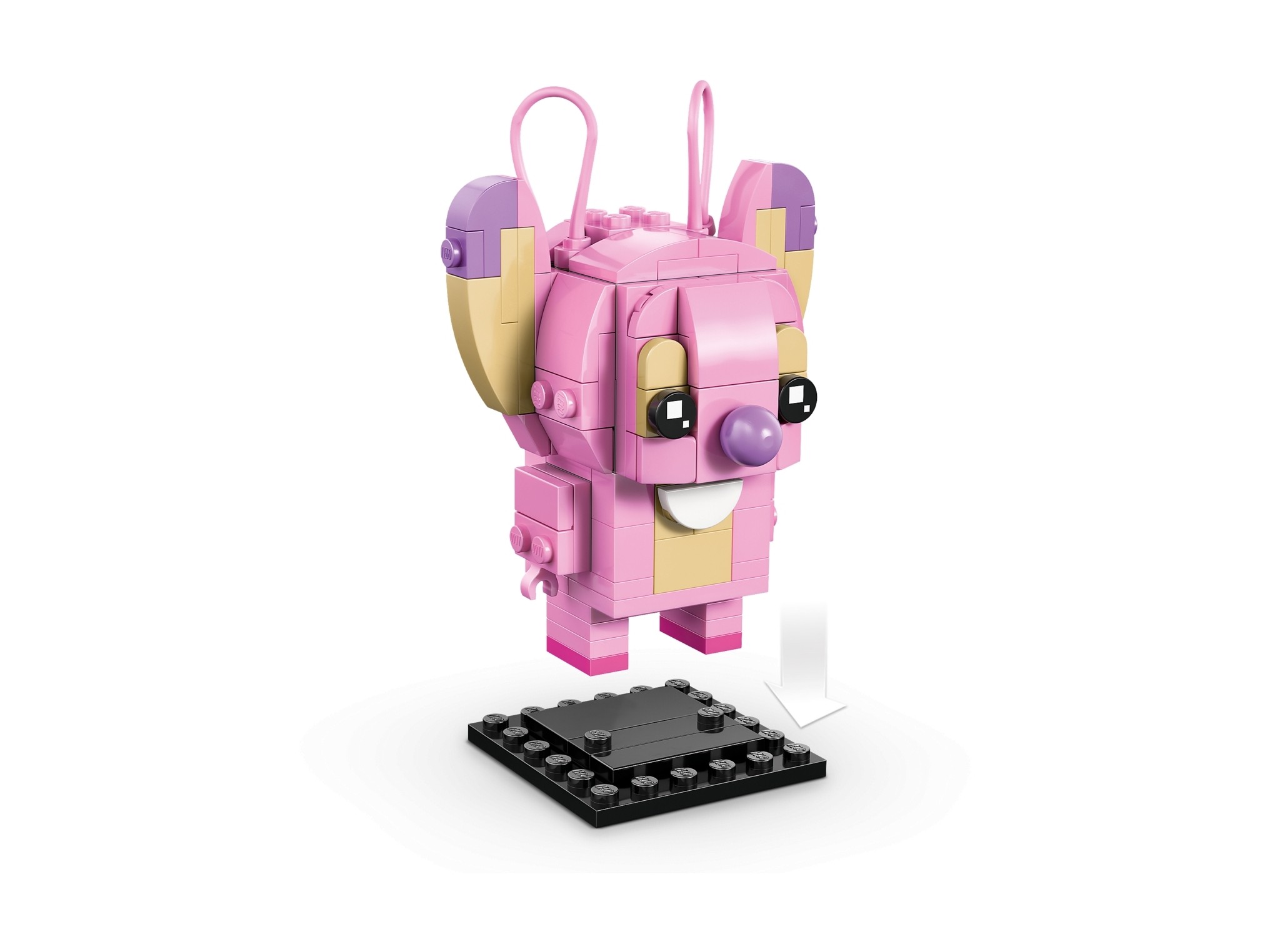 LEGO Inne - Lilo i Stitch: Andzia