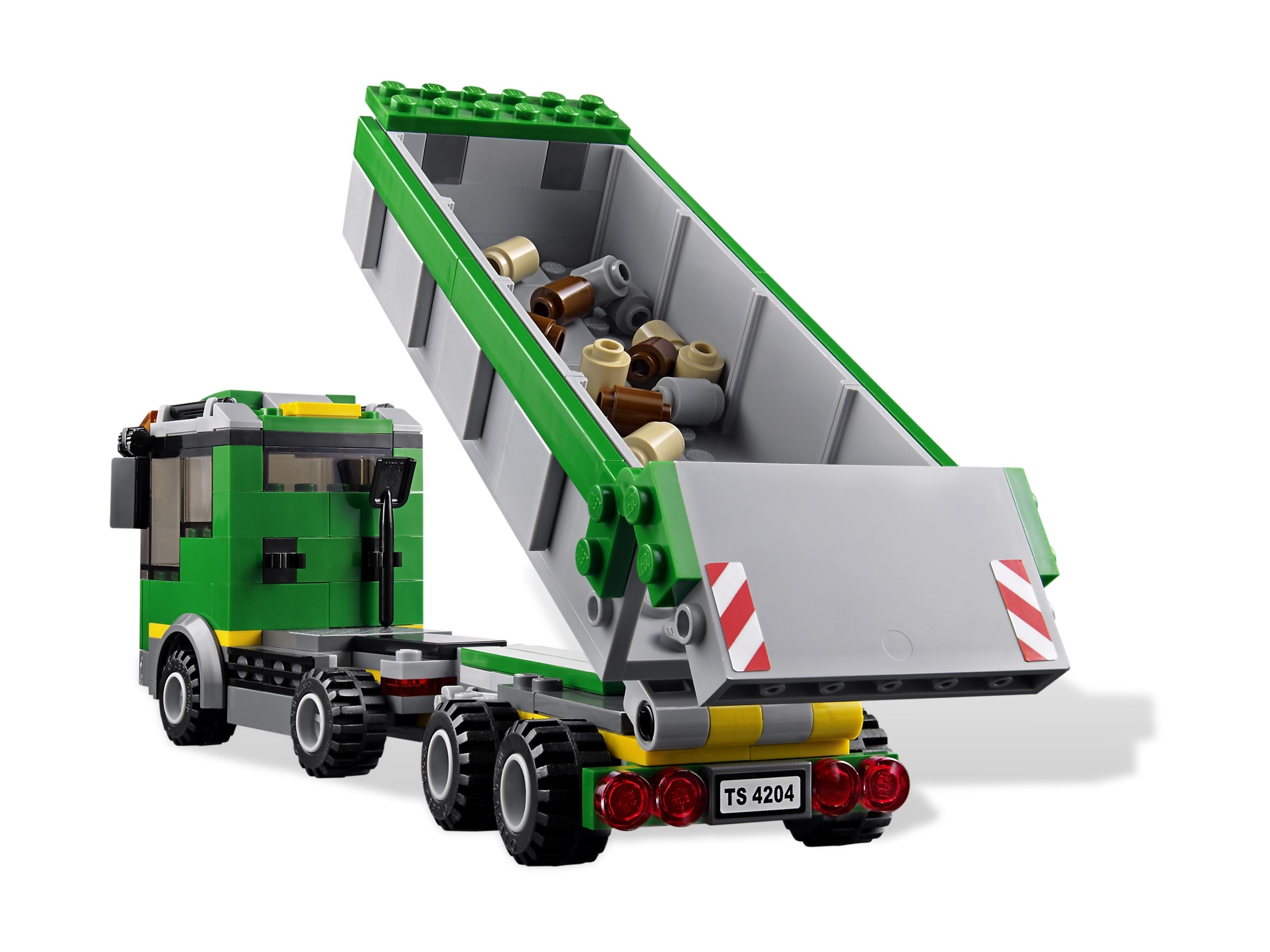 LEGO City - Kopalnia