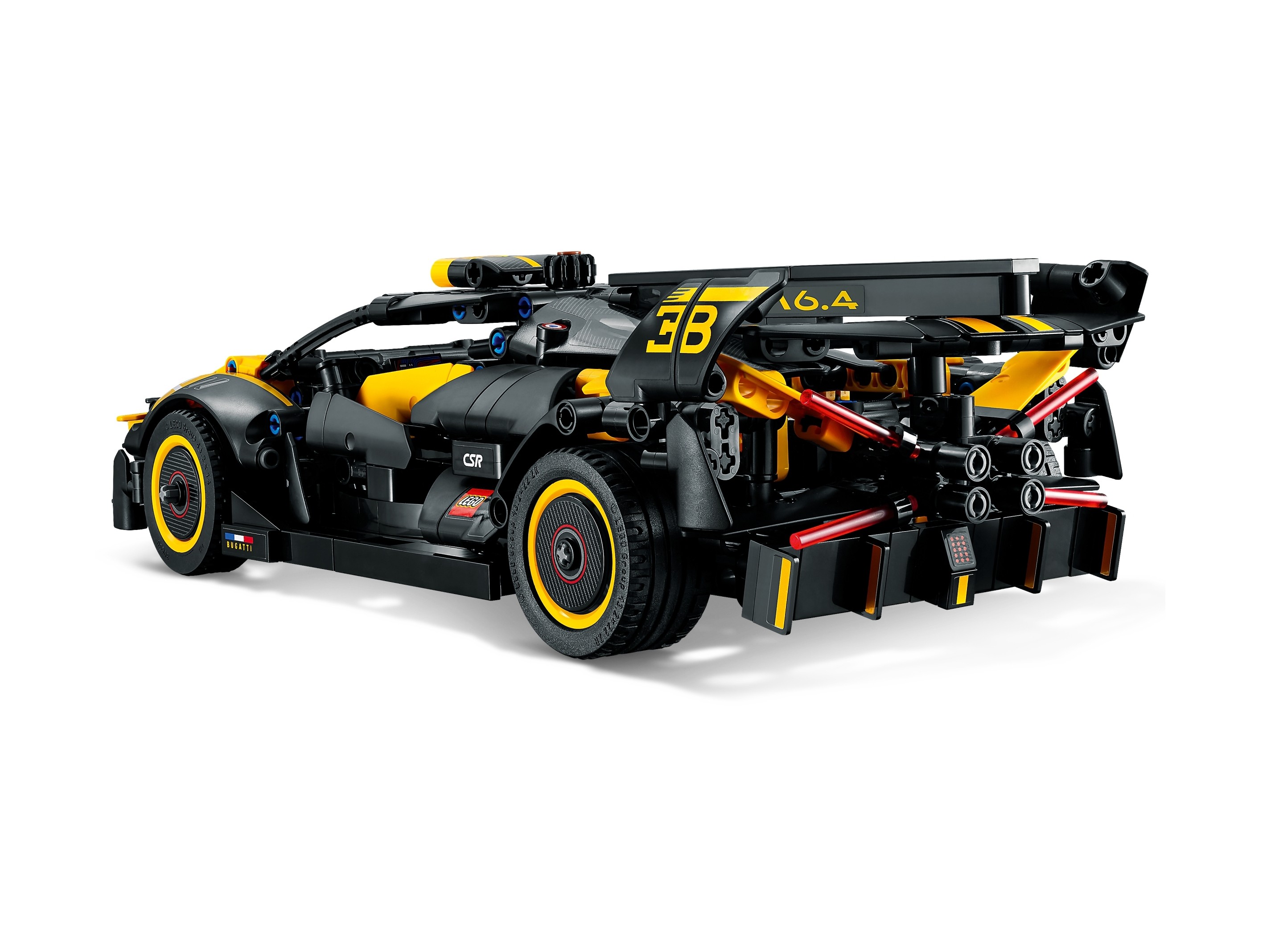 LEGO Technic - Bugatti Bolide