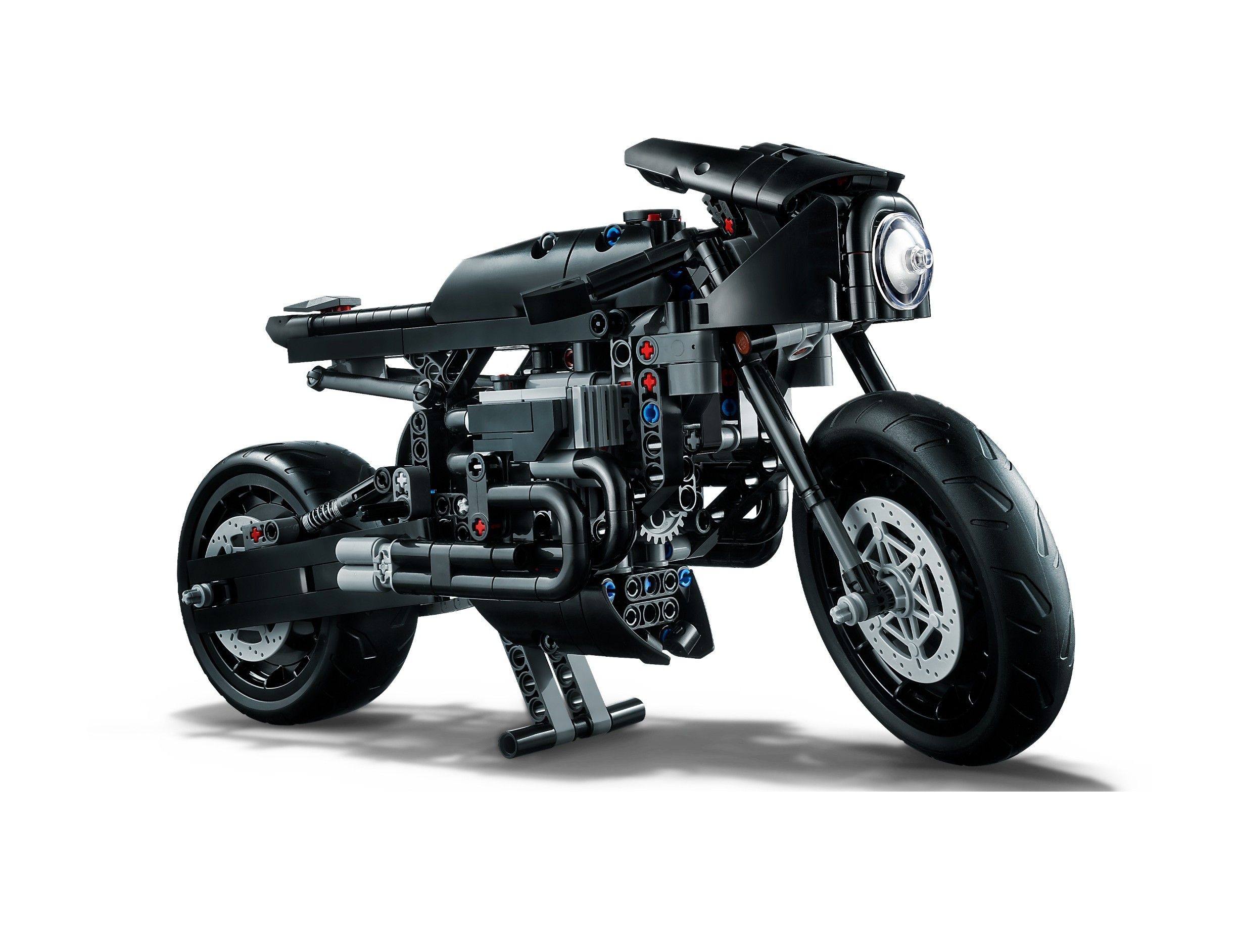 LEGO Technic - BATMAN - BATMOTOR™
