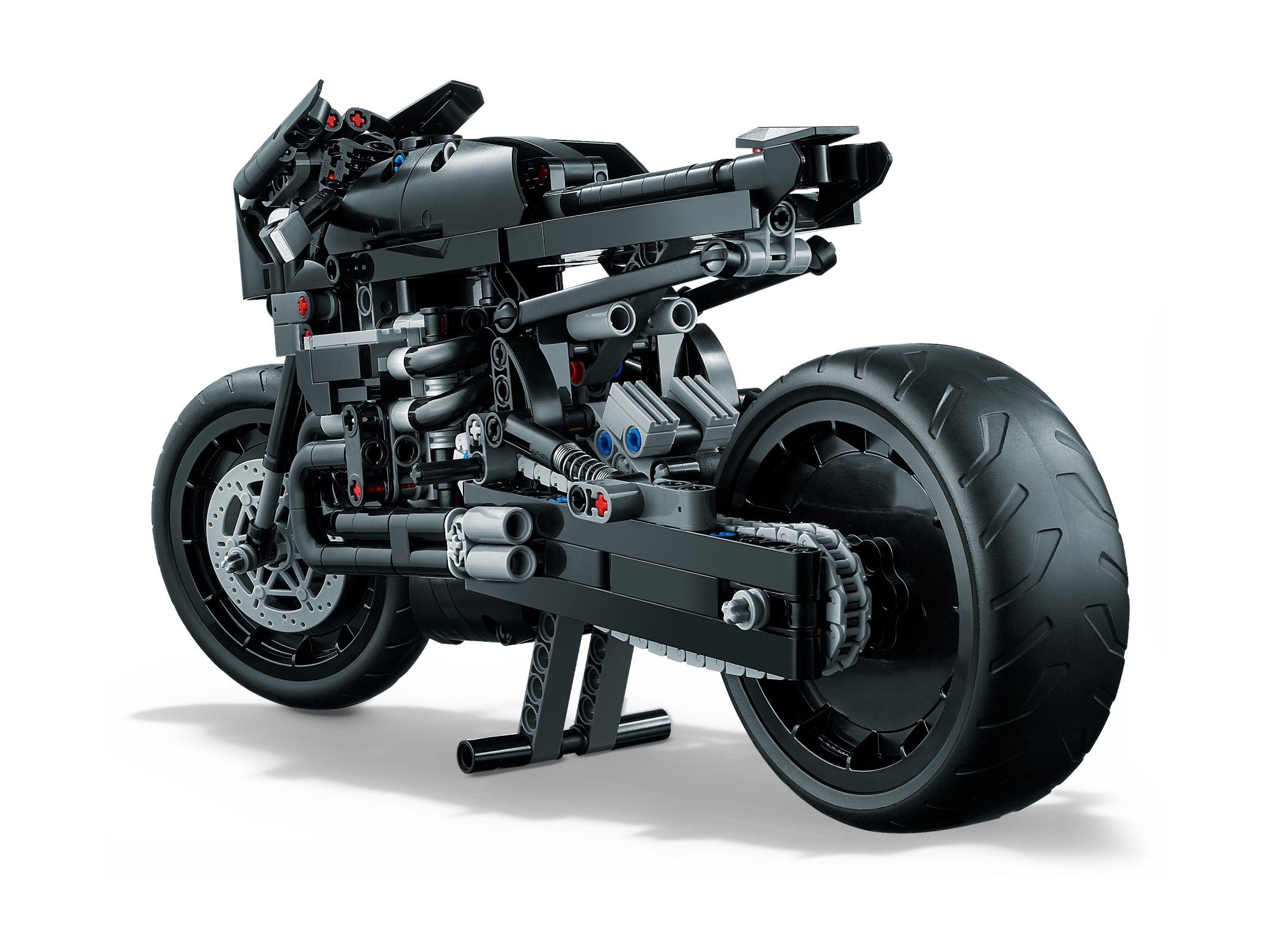 LEGO Technic - BATMAN - BATMOTOR™