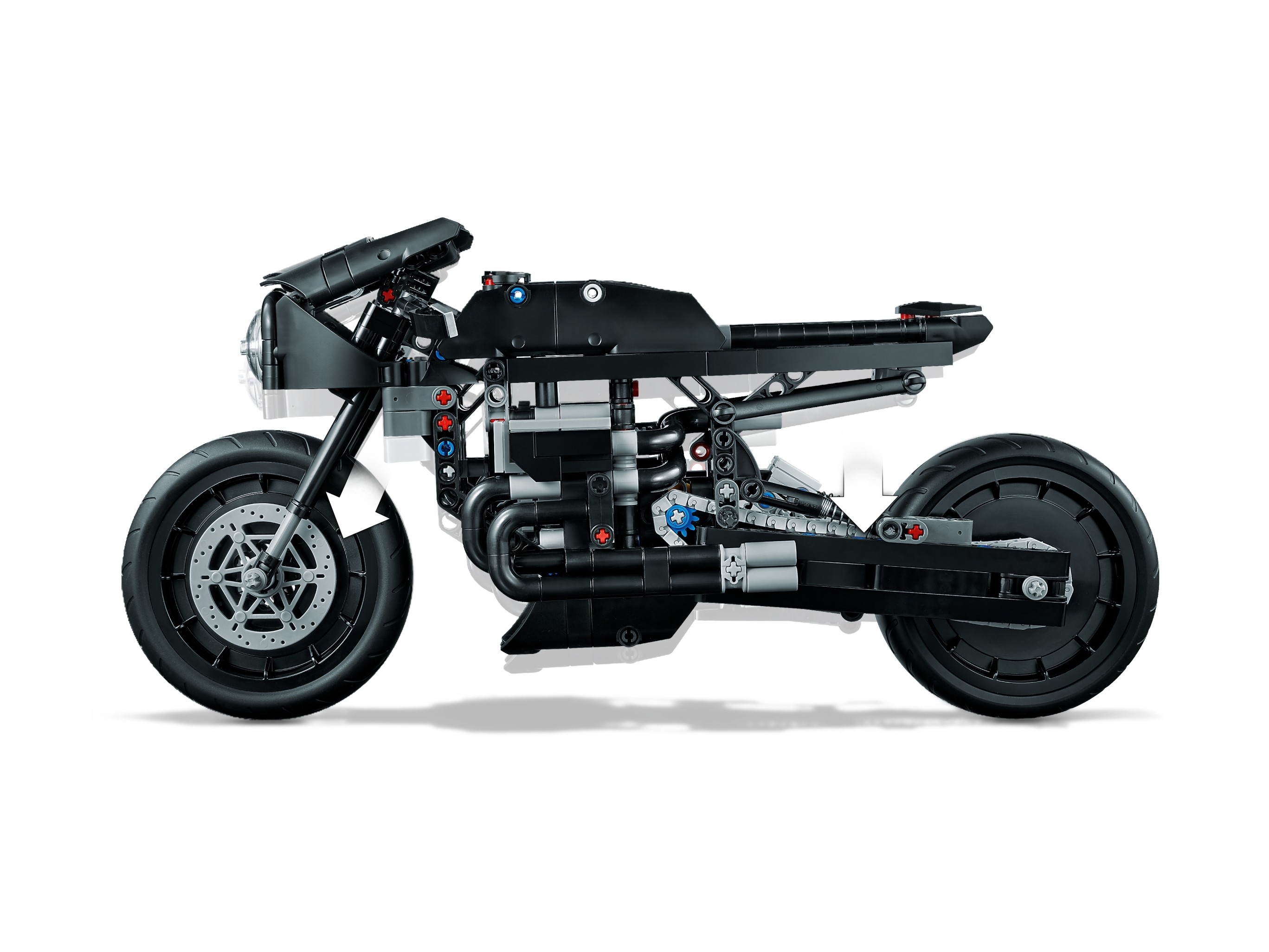 LEGO Technic - BATMAN - BATMOTOR™