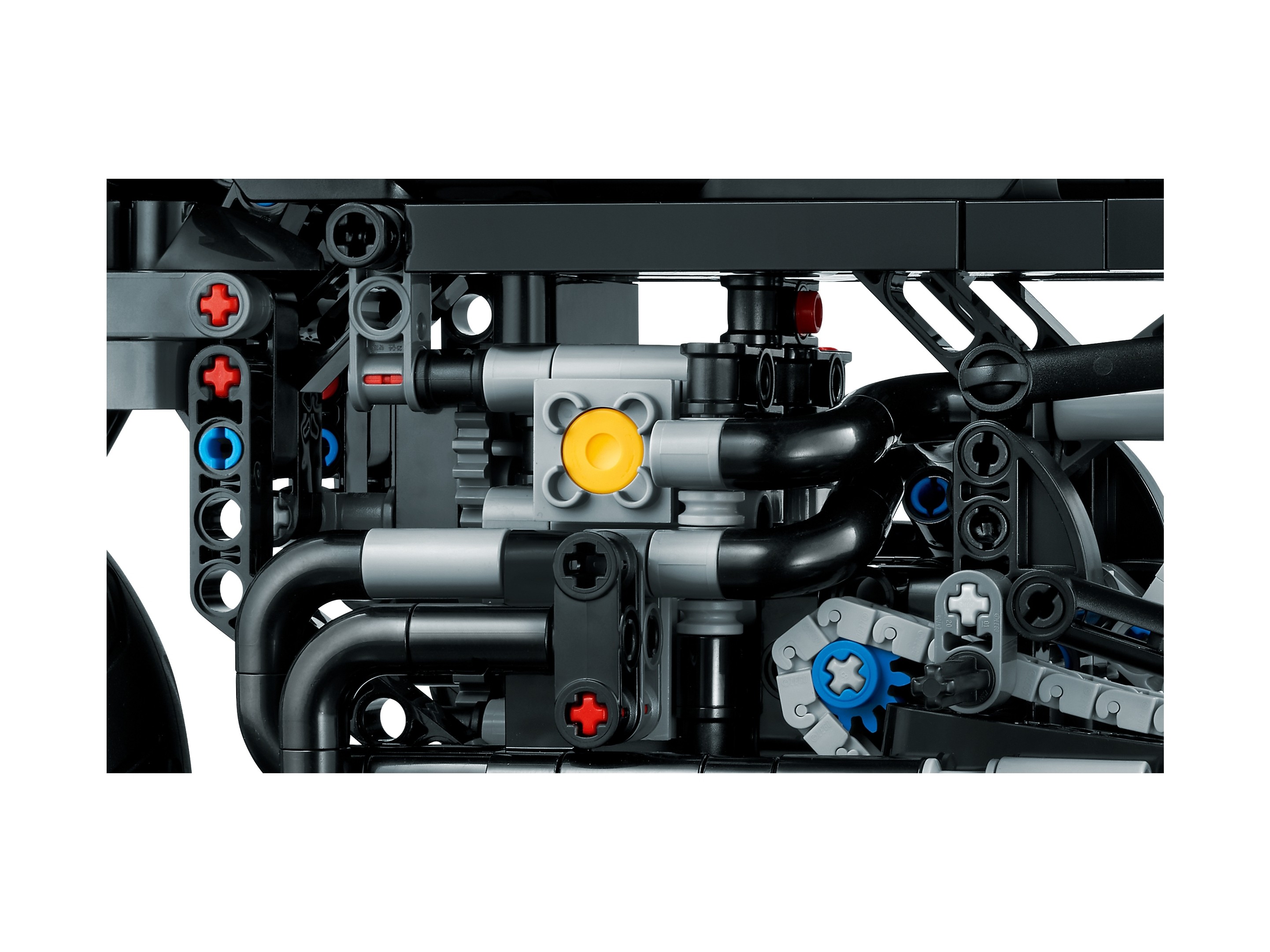 LEGO Technic - BATMAN - BATMOTOR™