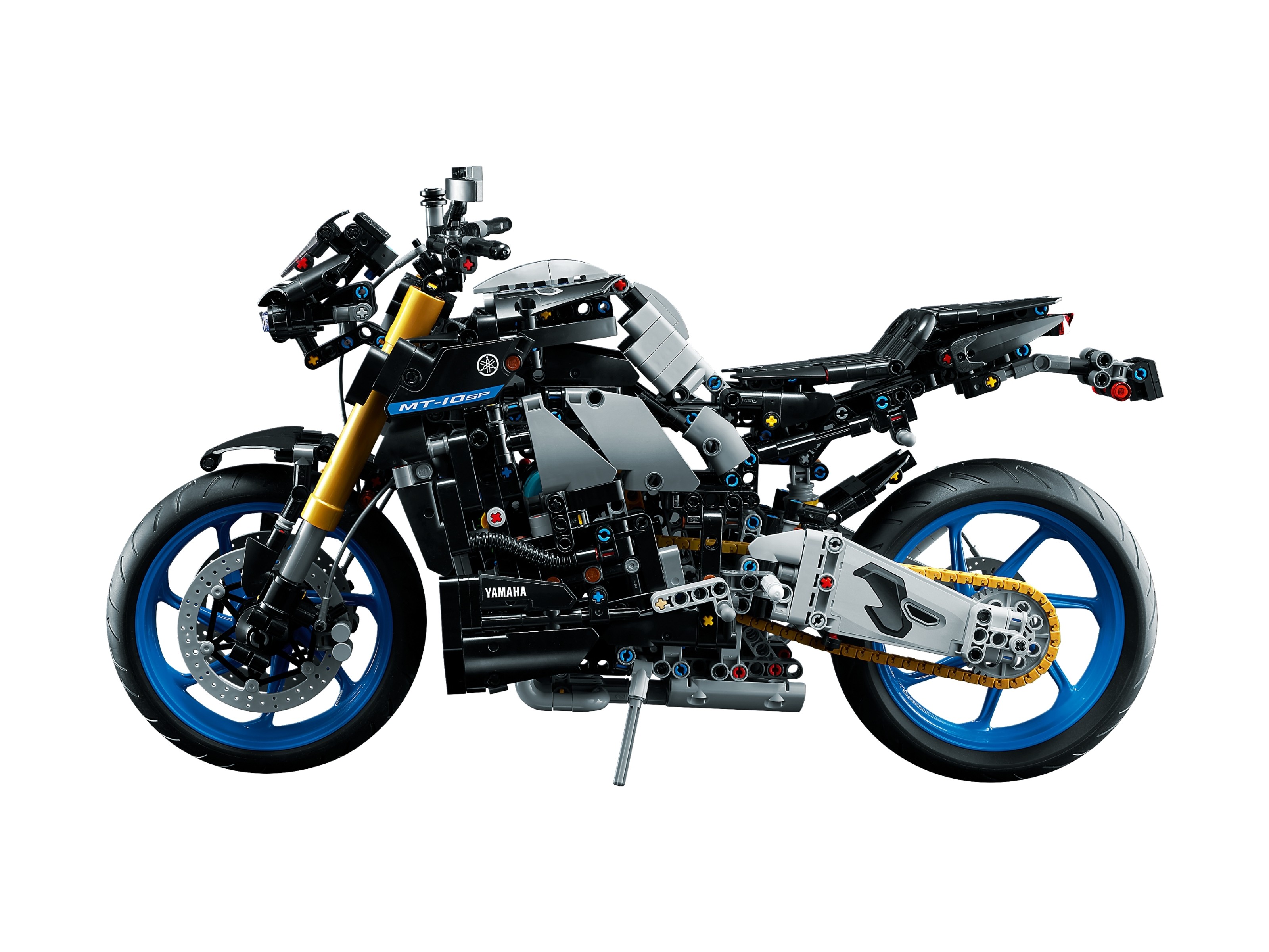 LEGO Technic - Yamaha MT-10 SP