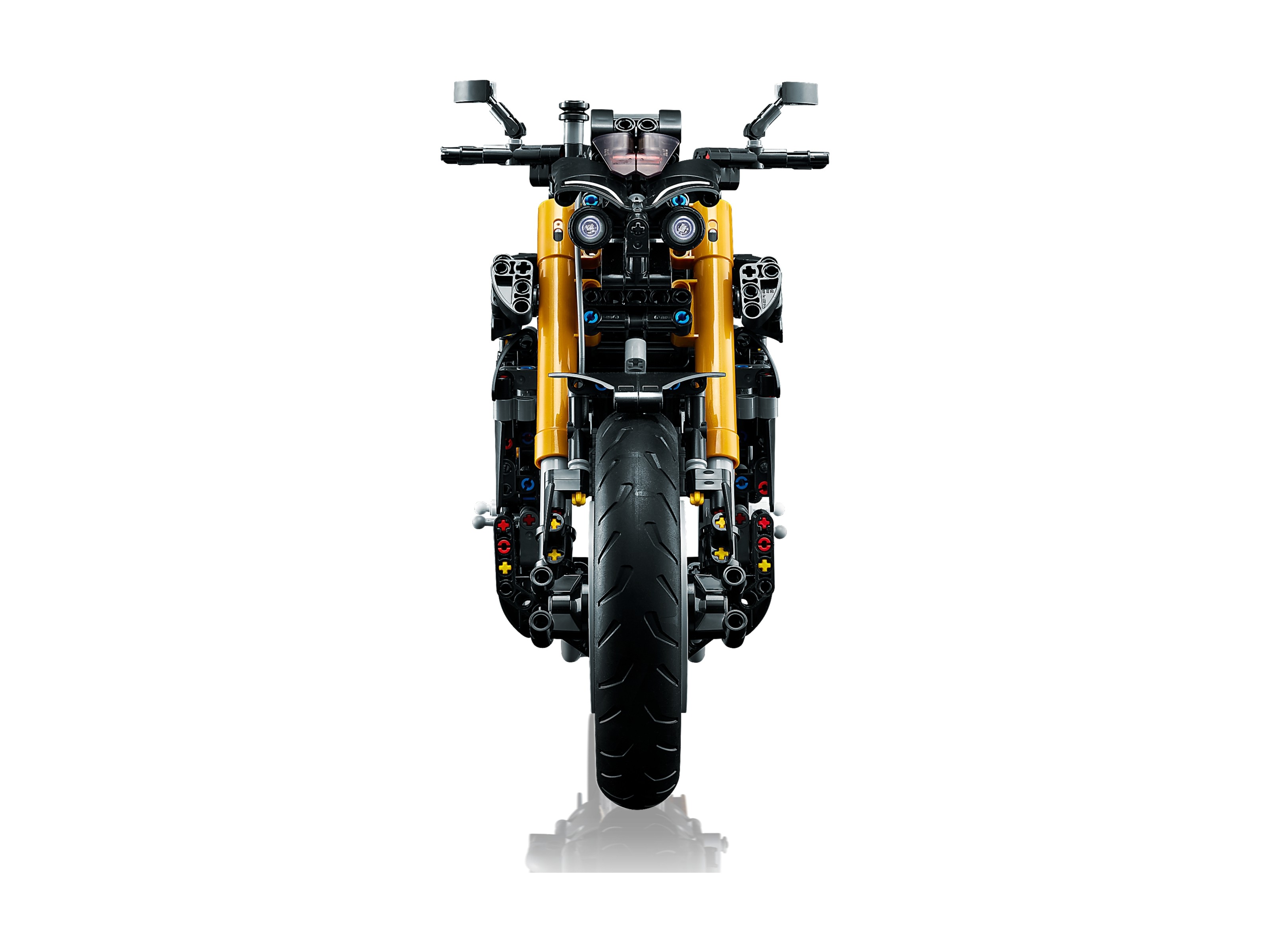 LEGO Technic - Yamaha MT-10 SP
