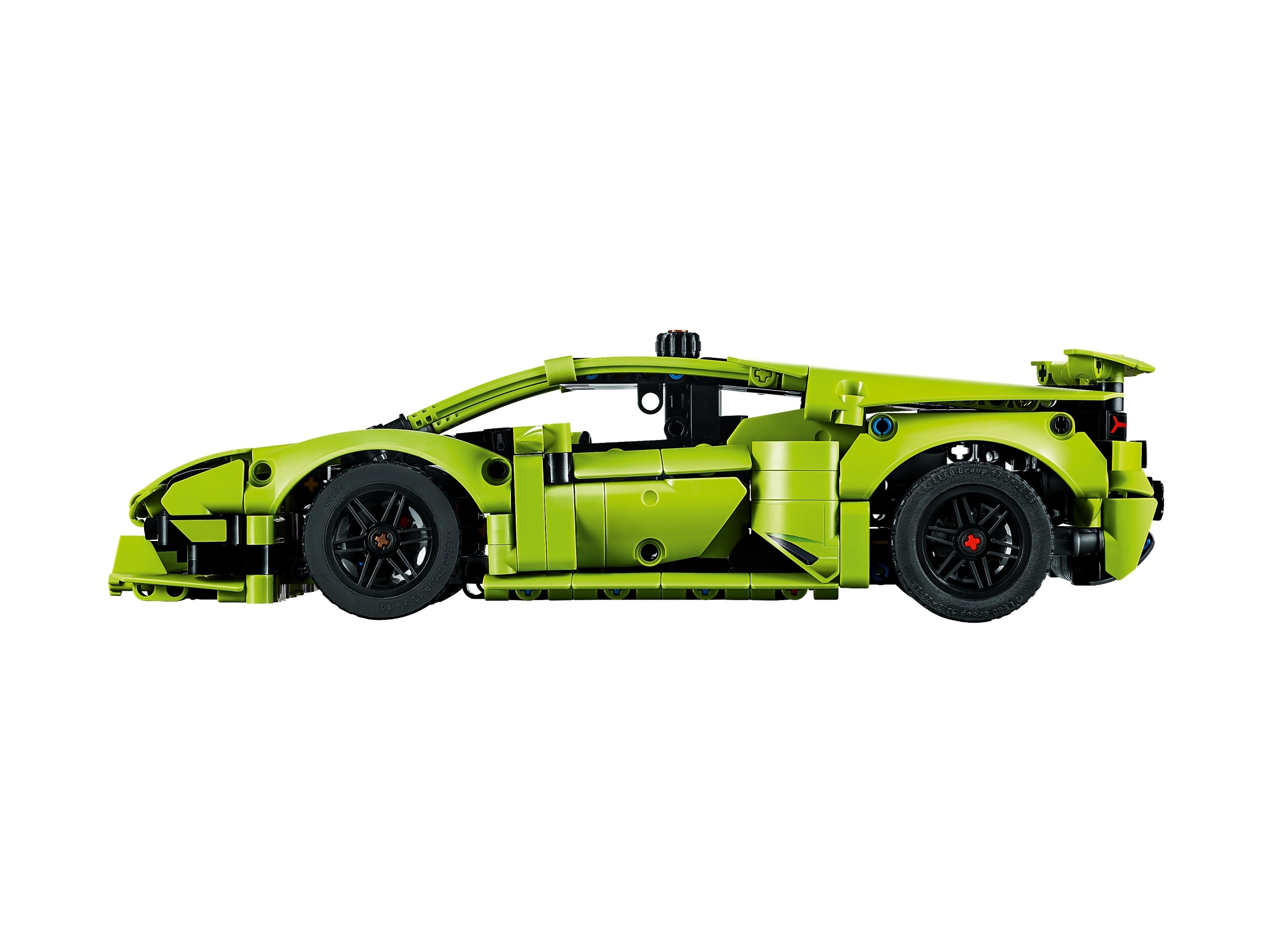 LEGO Technic - Lamborghini Huracán Tecnica