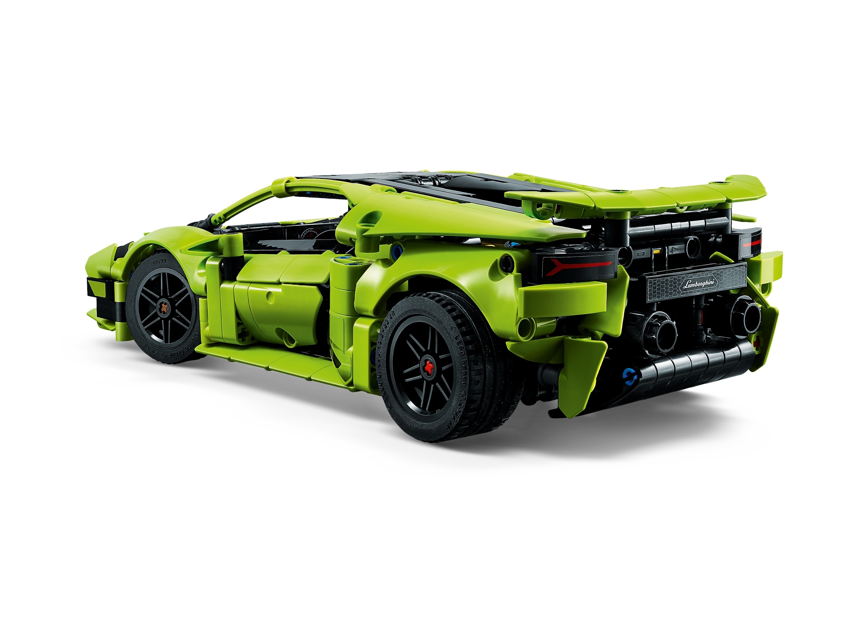 LEGO Technic - Lamborghini Huracán Tecnica
