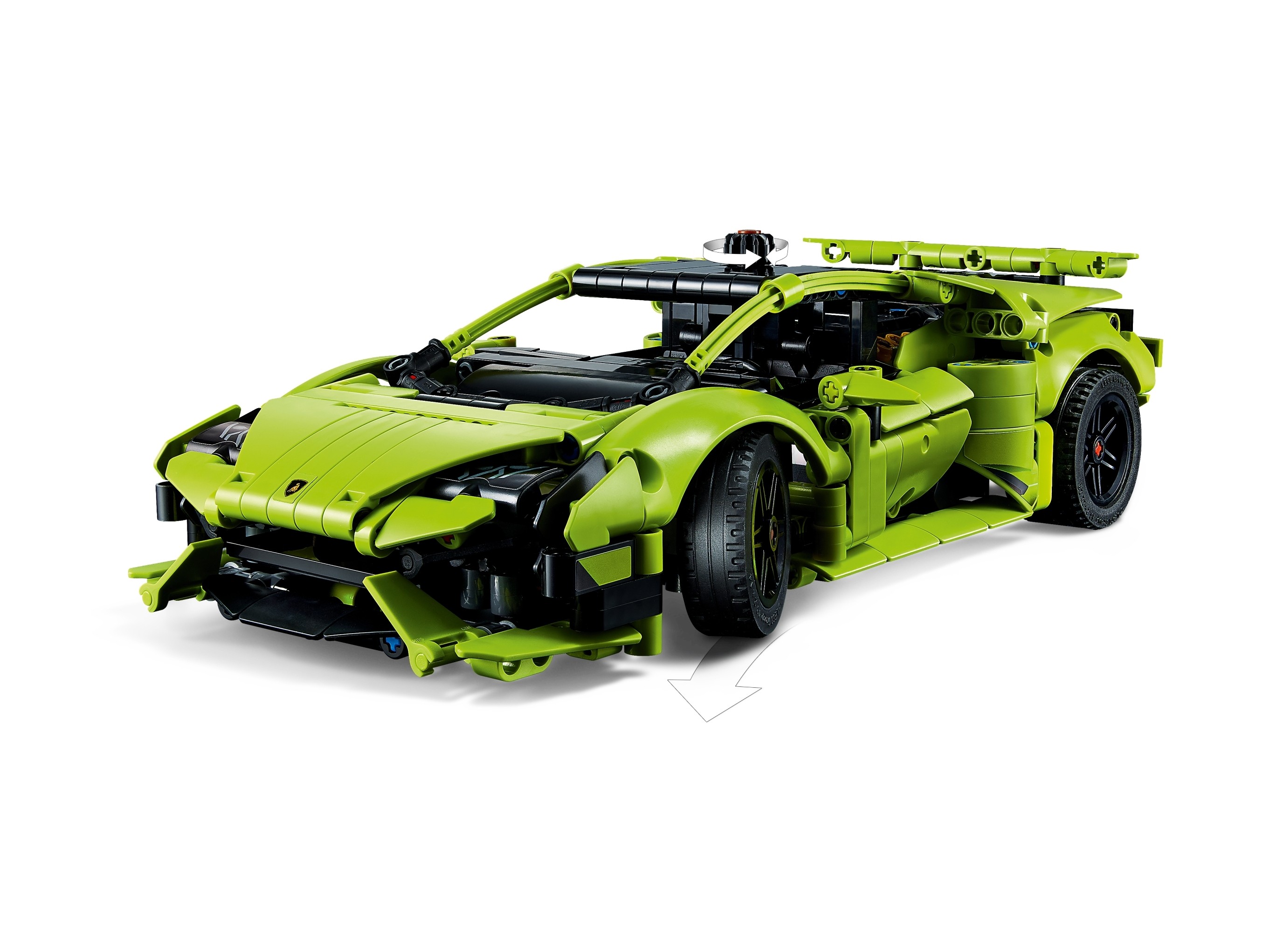 LEGO Technic - Lamborghini Huracán Tecnica