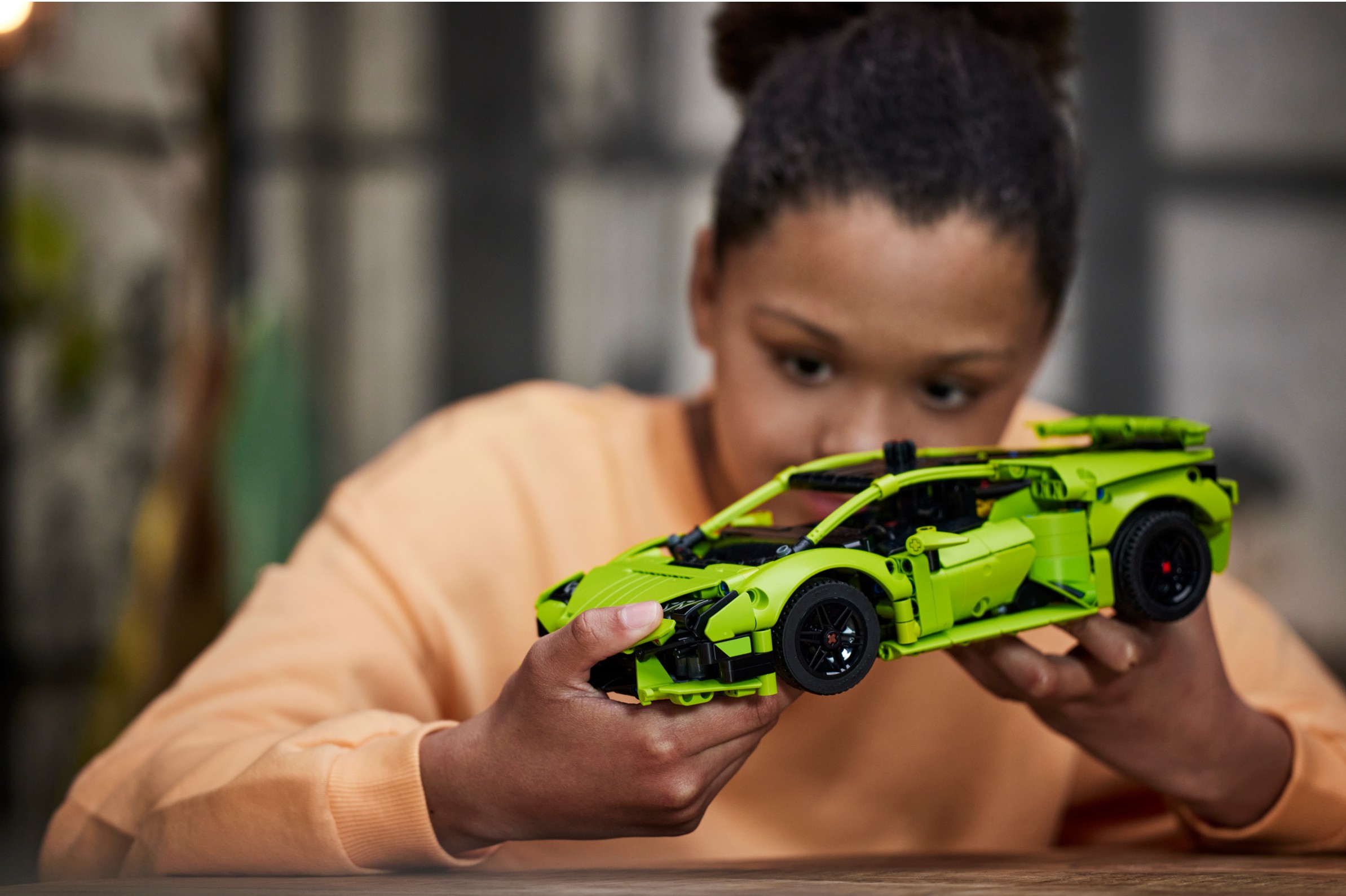 LEGO Technic - Lamborghini Huracán Tecnica