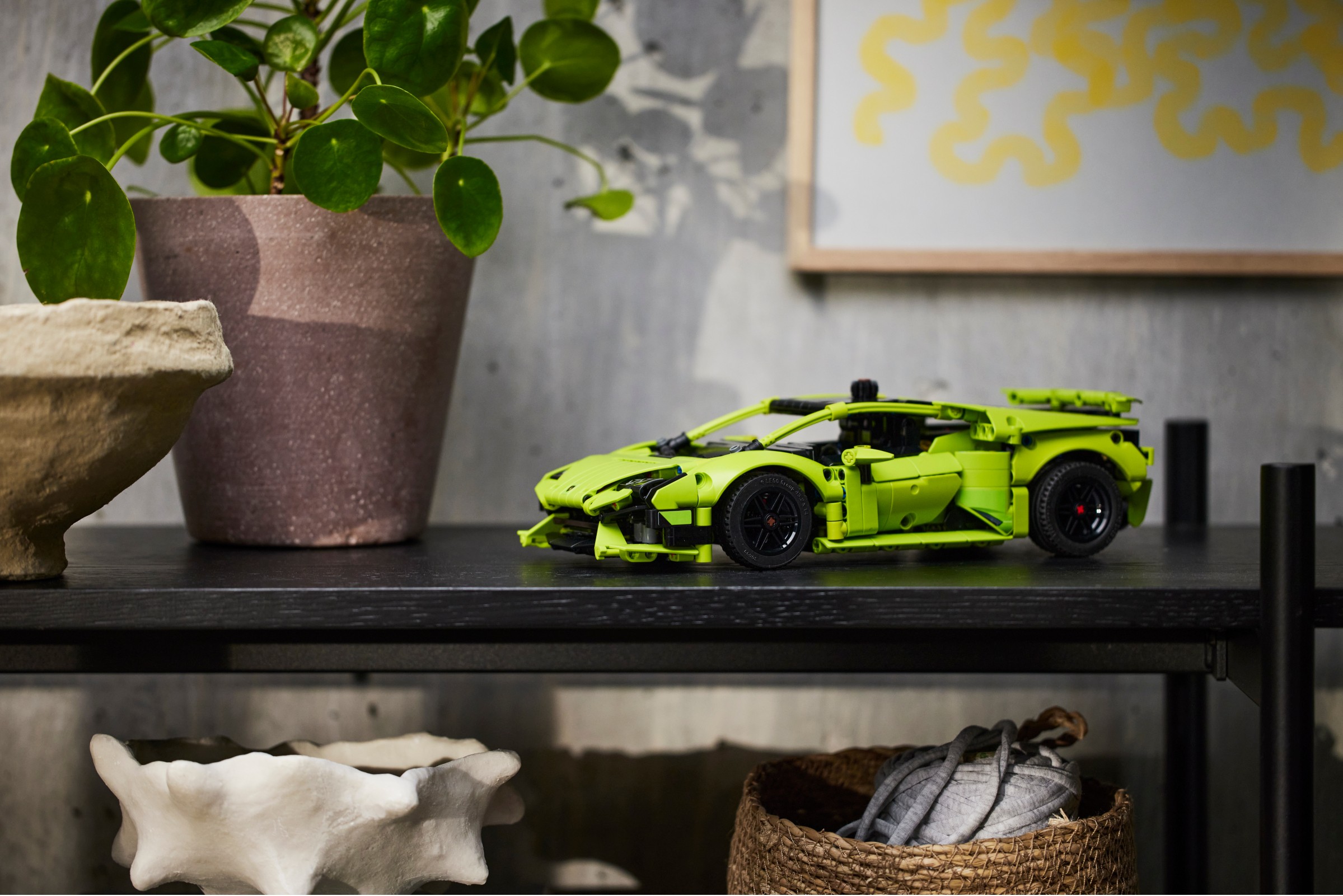 LEGO Technic - Lamborghini Huracán Tecnica