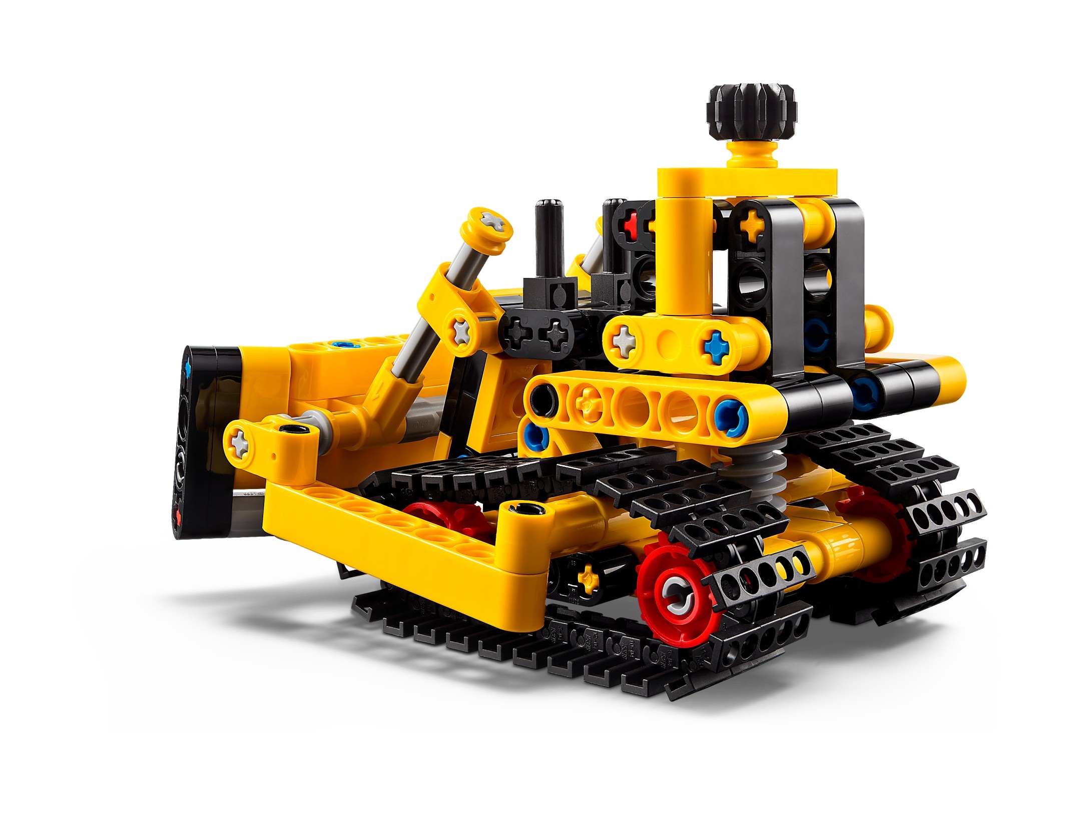 LEGO Technic - Buldożer do zadań specjalnych
