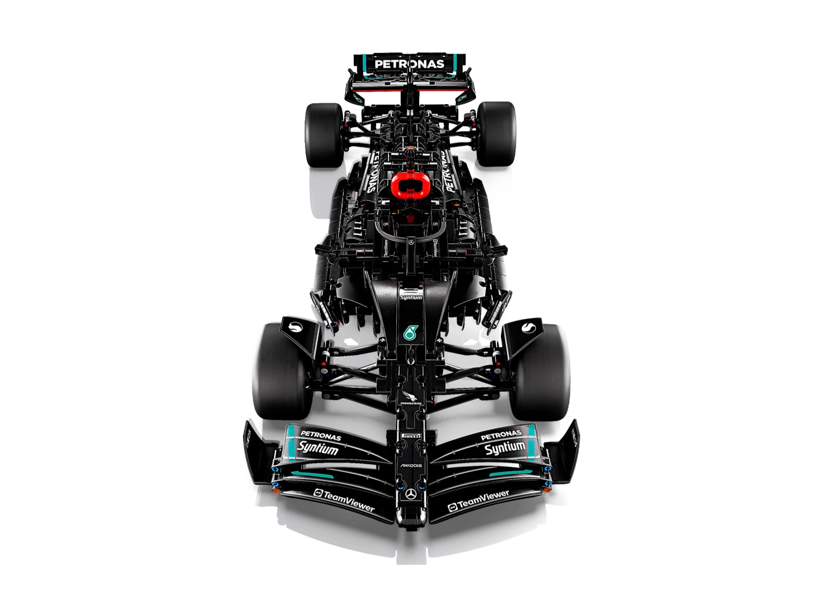 LEGO Technic - Mercedes-AMG F1 W14 E Performance