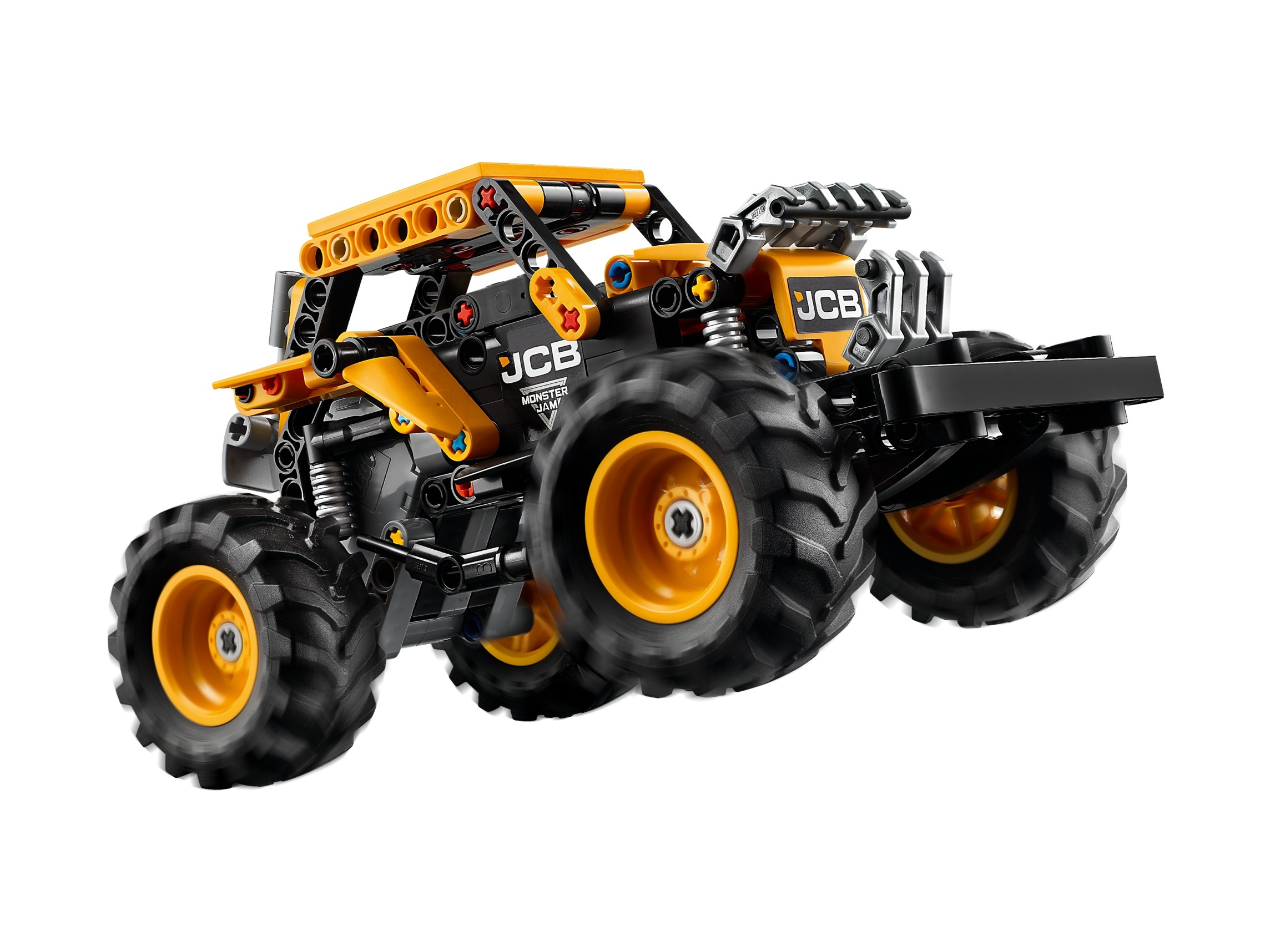 LEGO Technic - Monster Jam™ DIGatron™