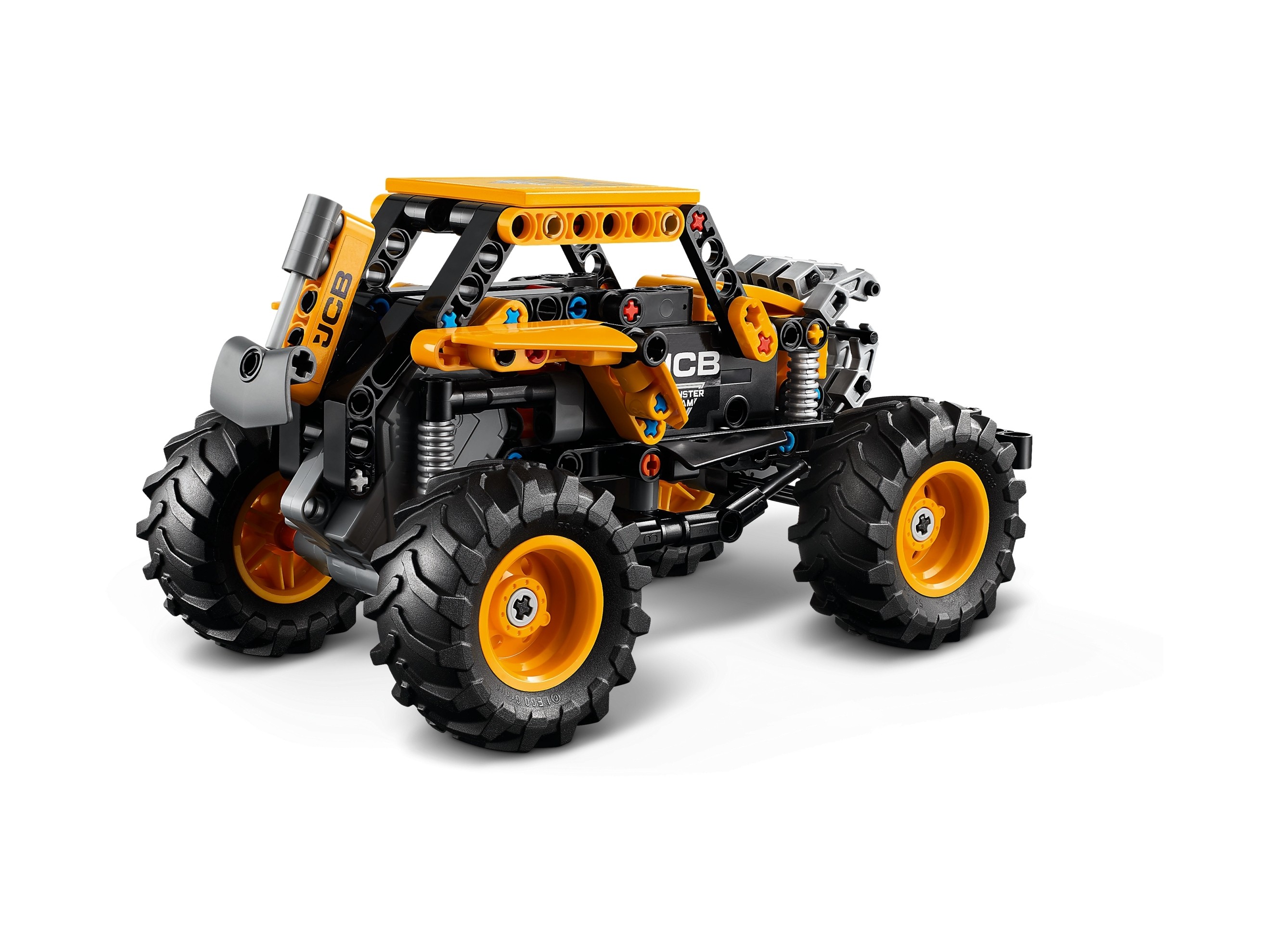 LEGO Technic - Monster Jam™ DIGatron™