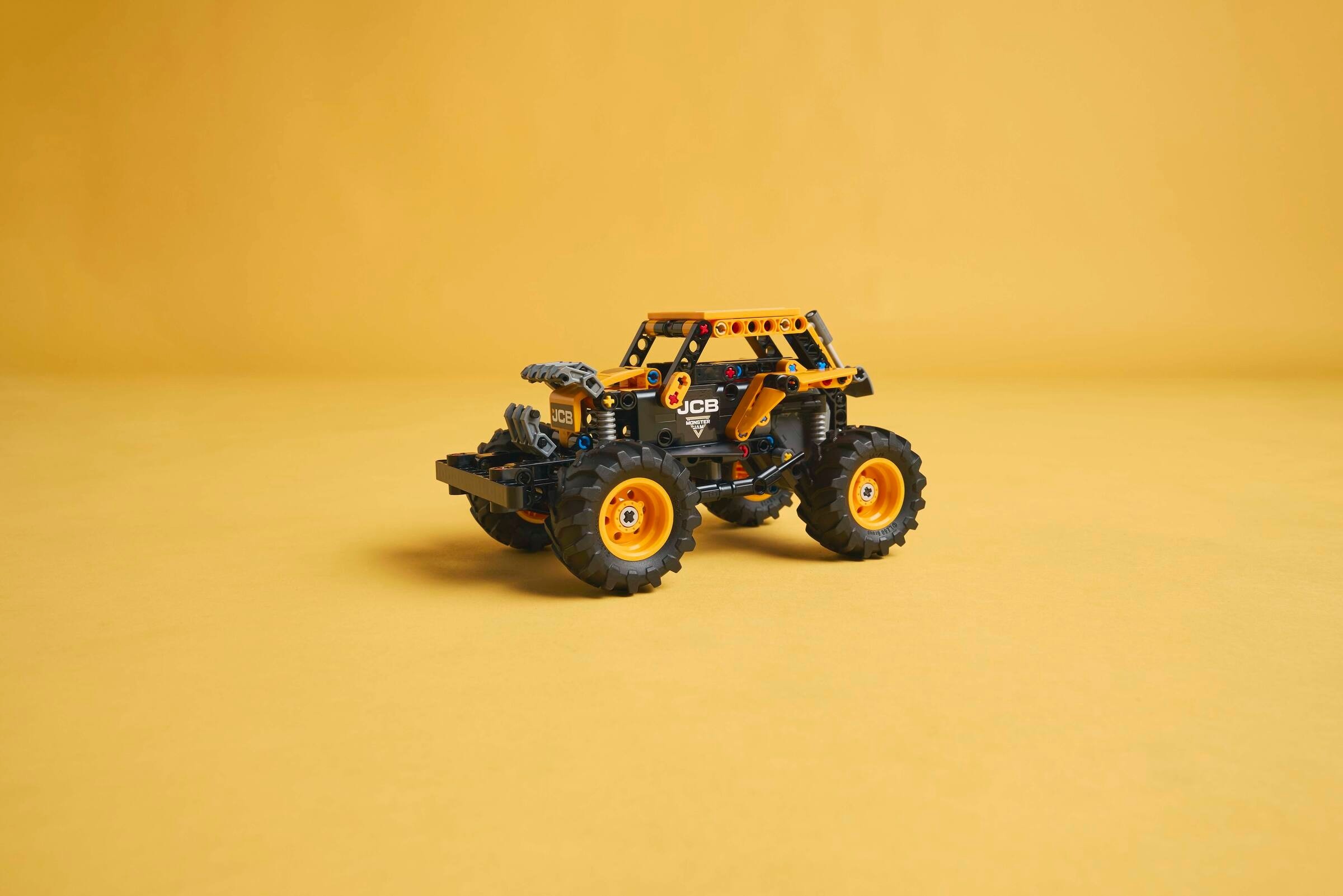 LEGO Technic - Monster Jam™ DIGatron™