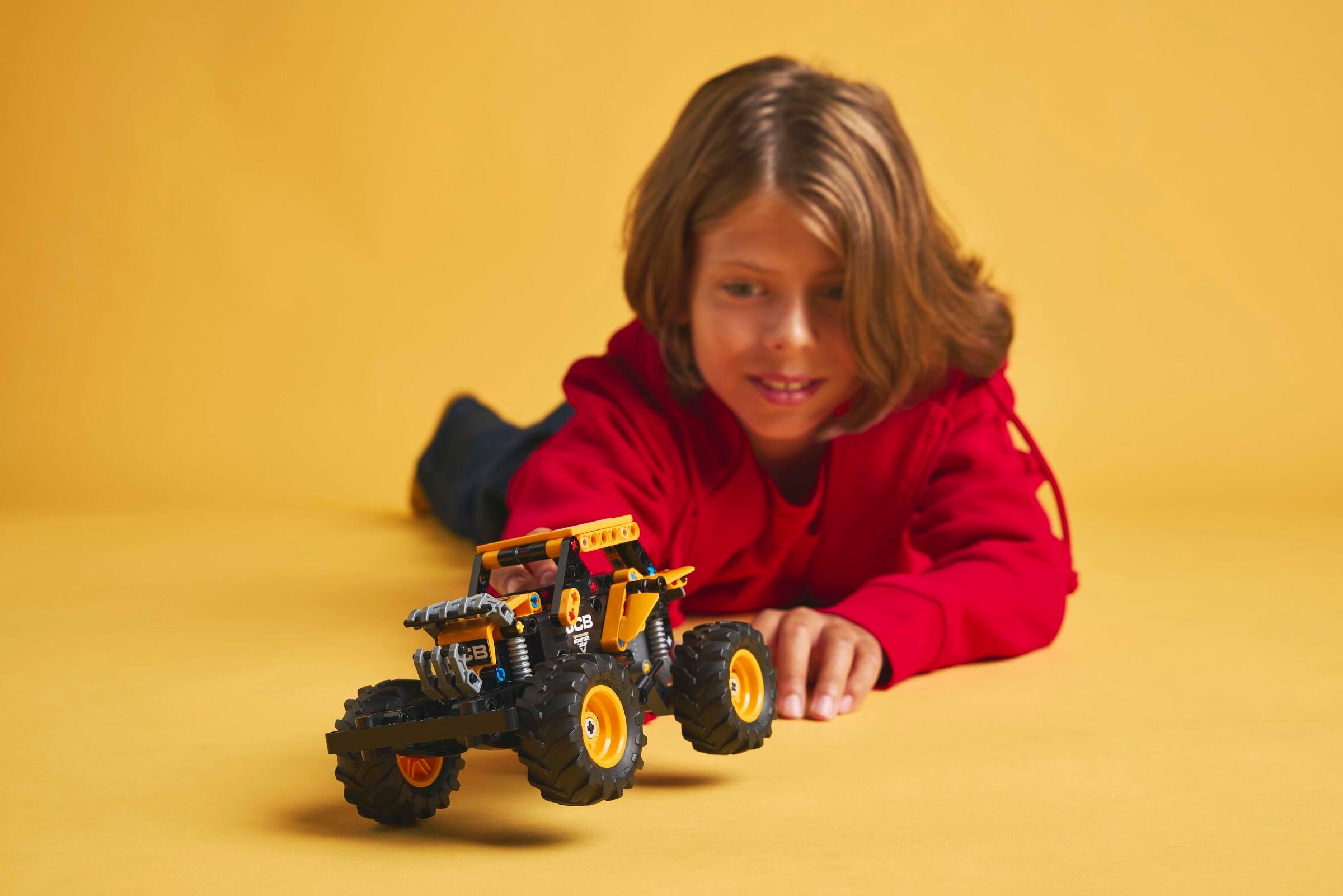 LEGO Technic - Monster Jam™ DIGatron™