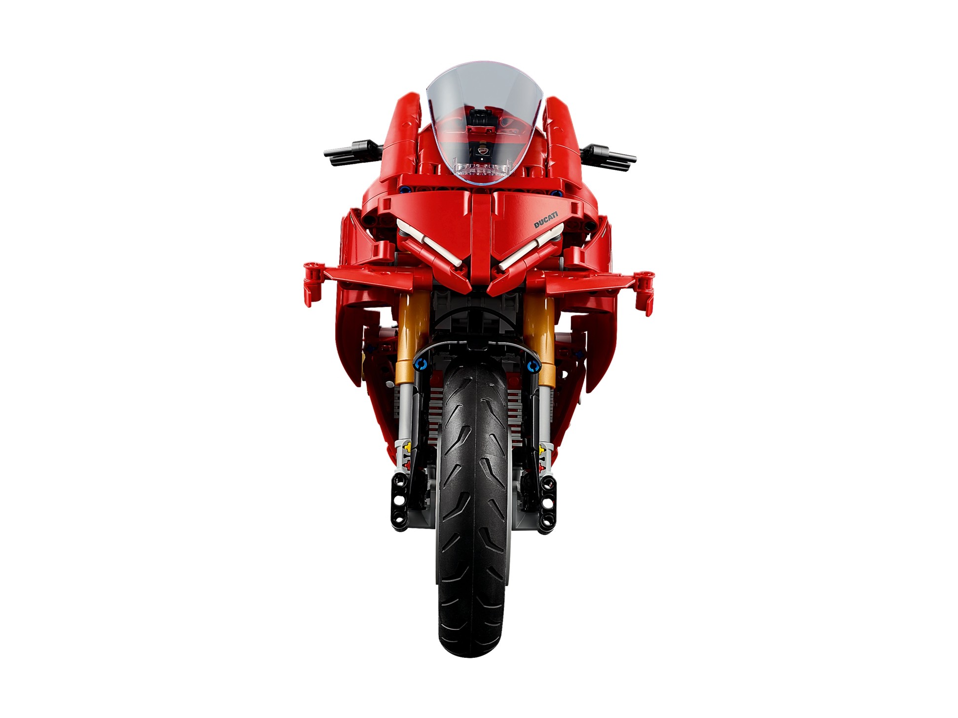 LEGO Technic - Motocykl Ducati Panigale V4 S