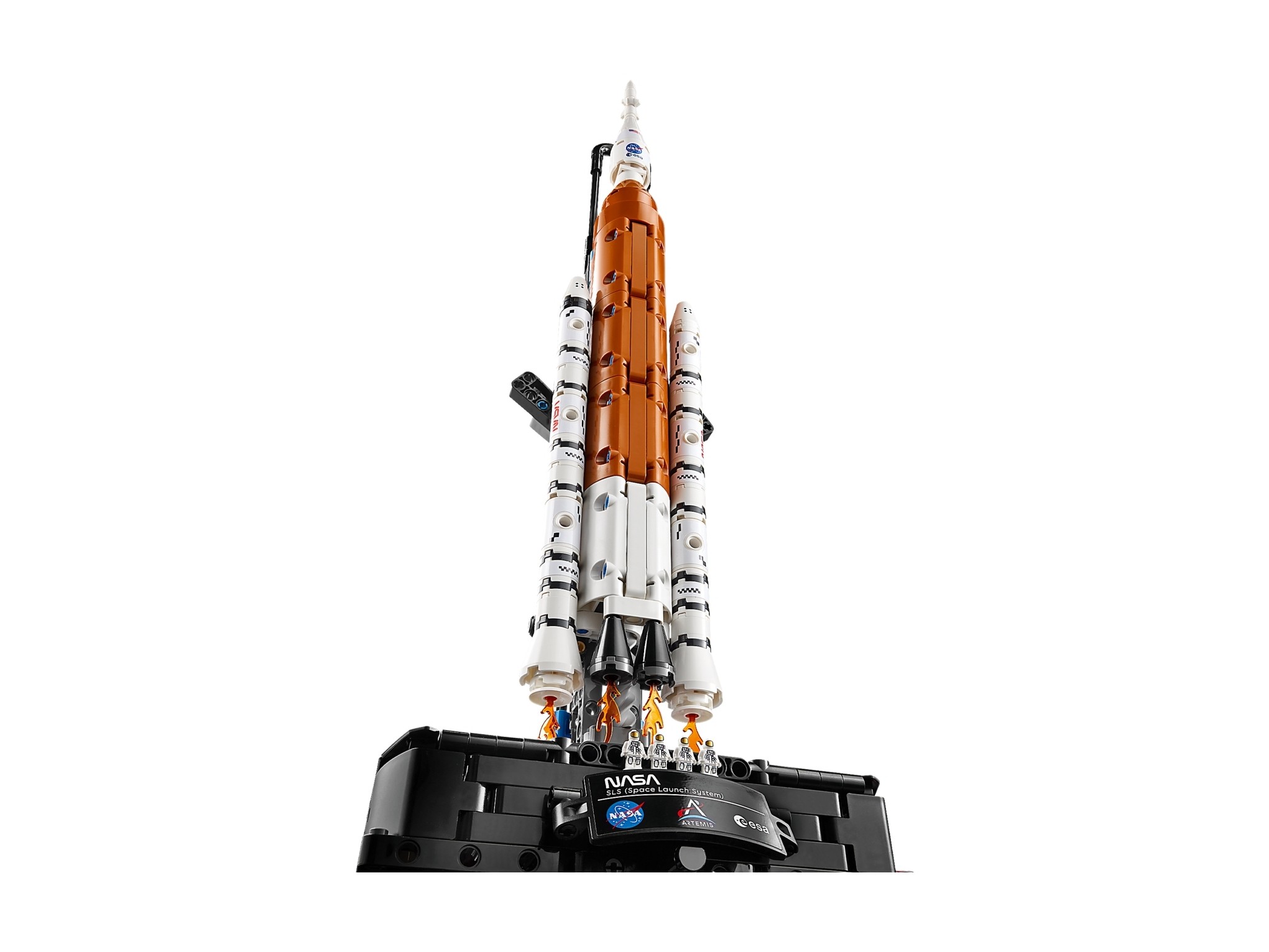 LEGO Technic - Rakieta SLS NASA Artemis