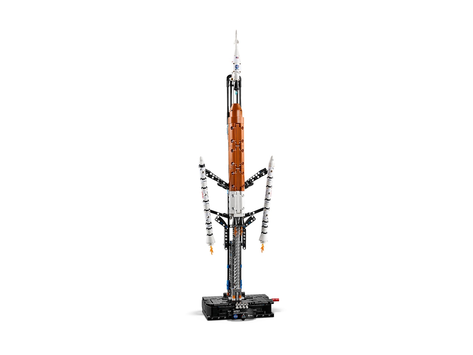 LEGO Technic - Rakieta SLS NASA Artemis