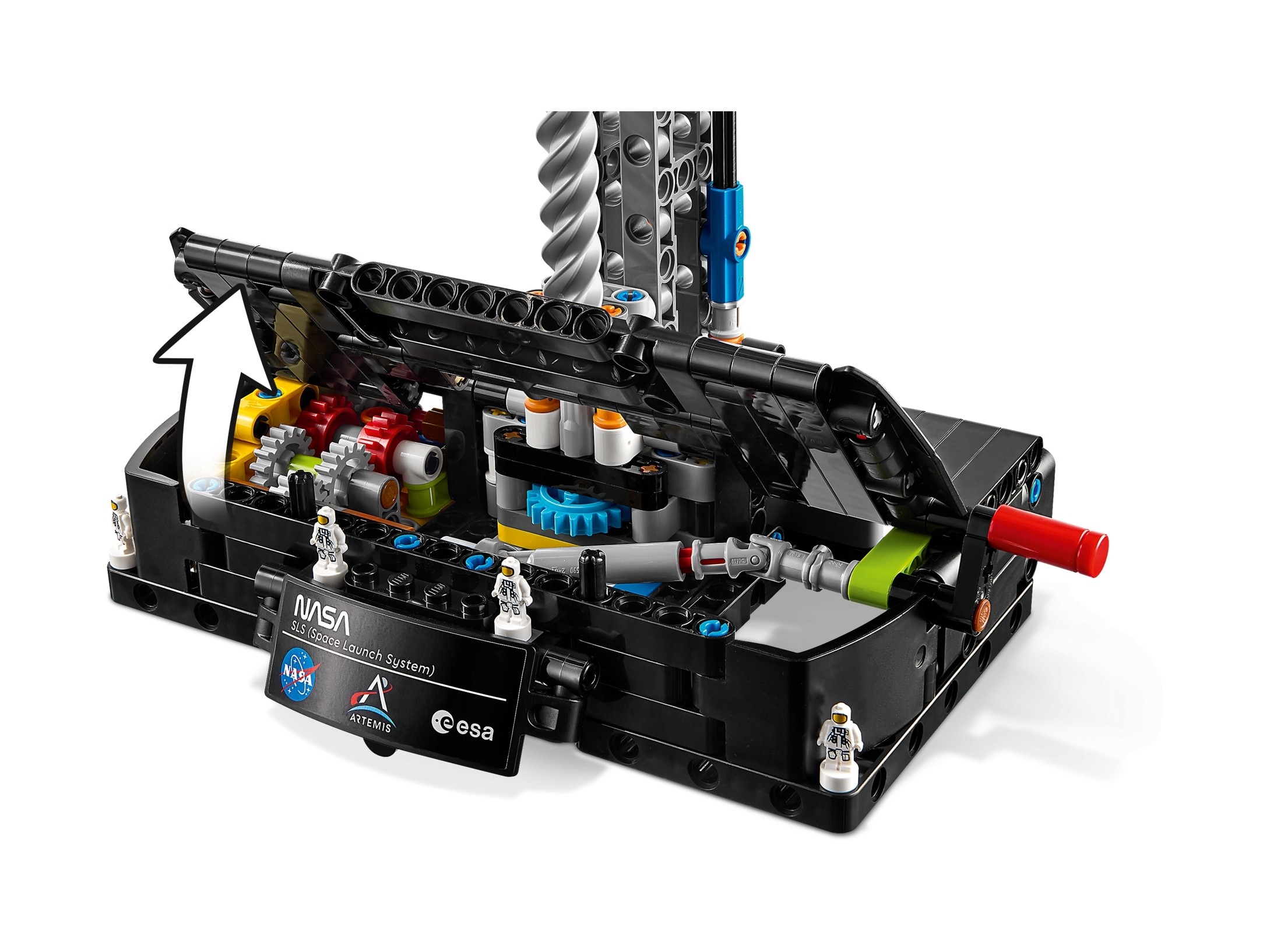 LEGO Technic - Rakieta SLS NASA Artemis